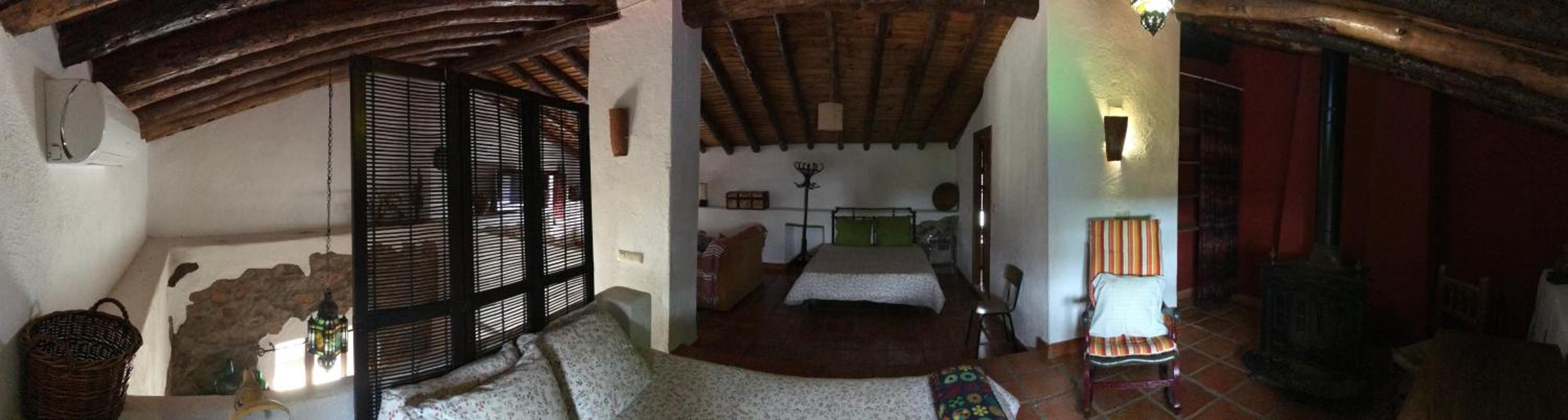Casa Bibiana