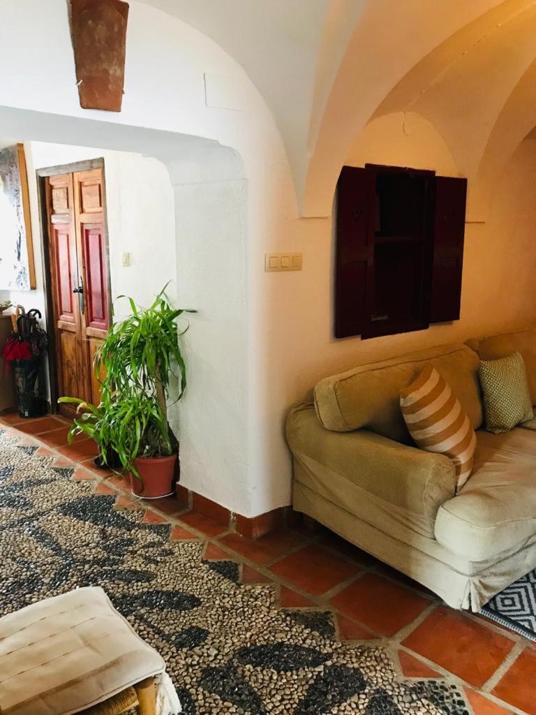 Casa Bibiana