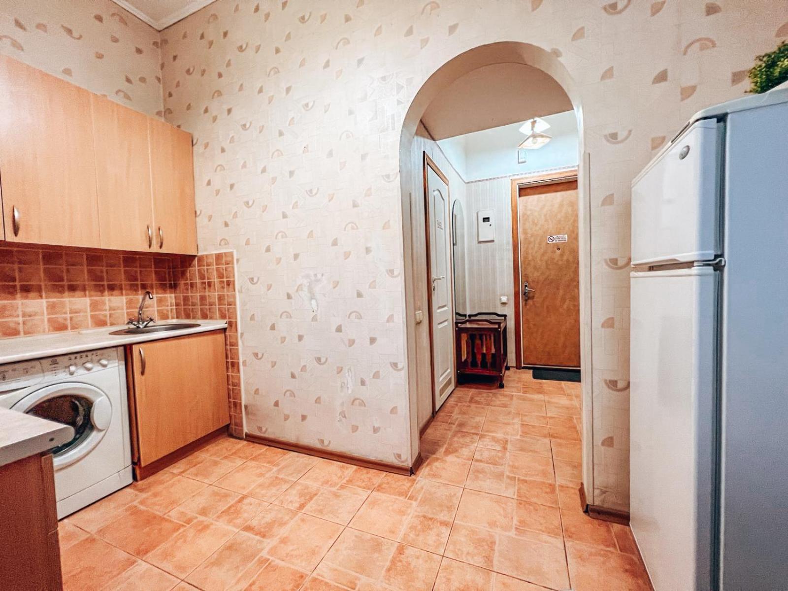Apartment - Independence Square view 2