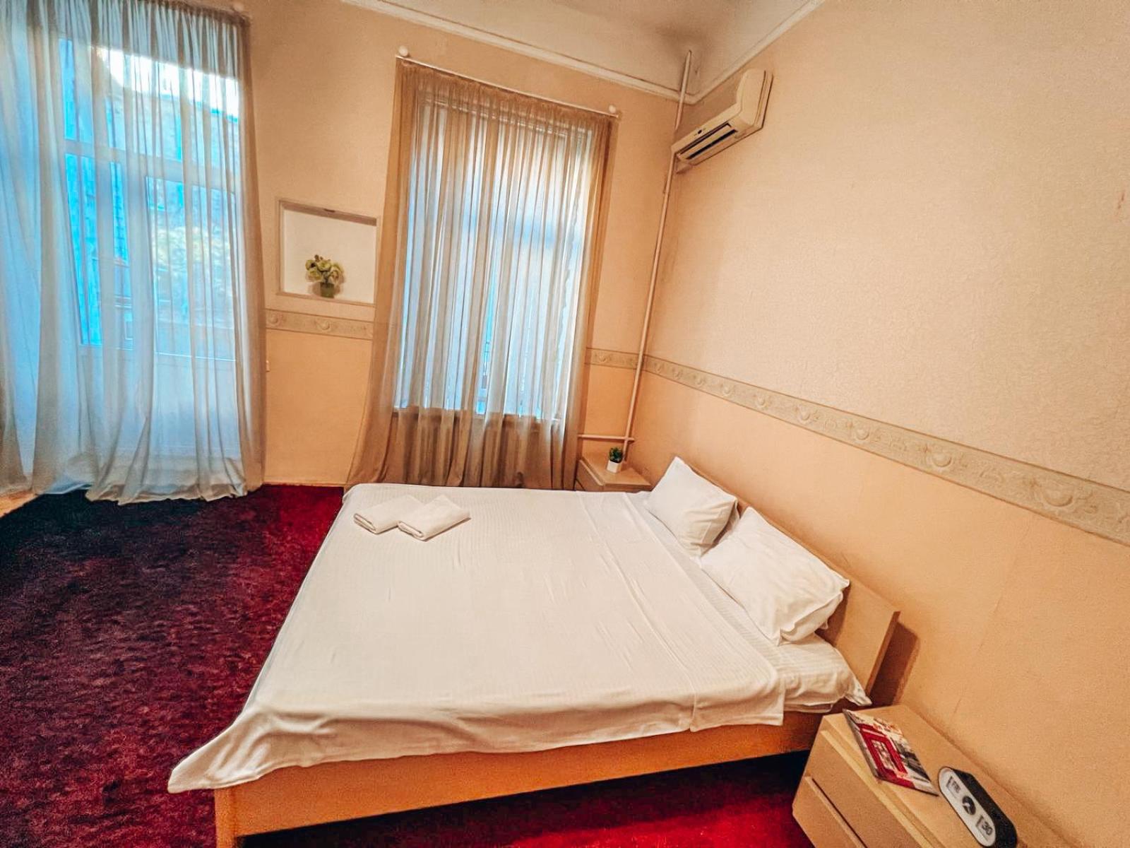Apartment - Independence Square view 3