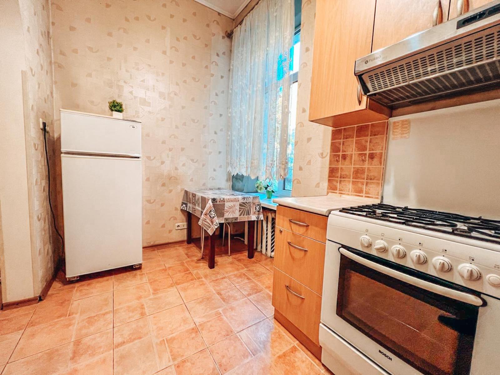 Apartment - Independence Square view 4