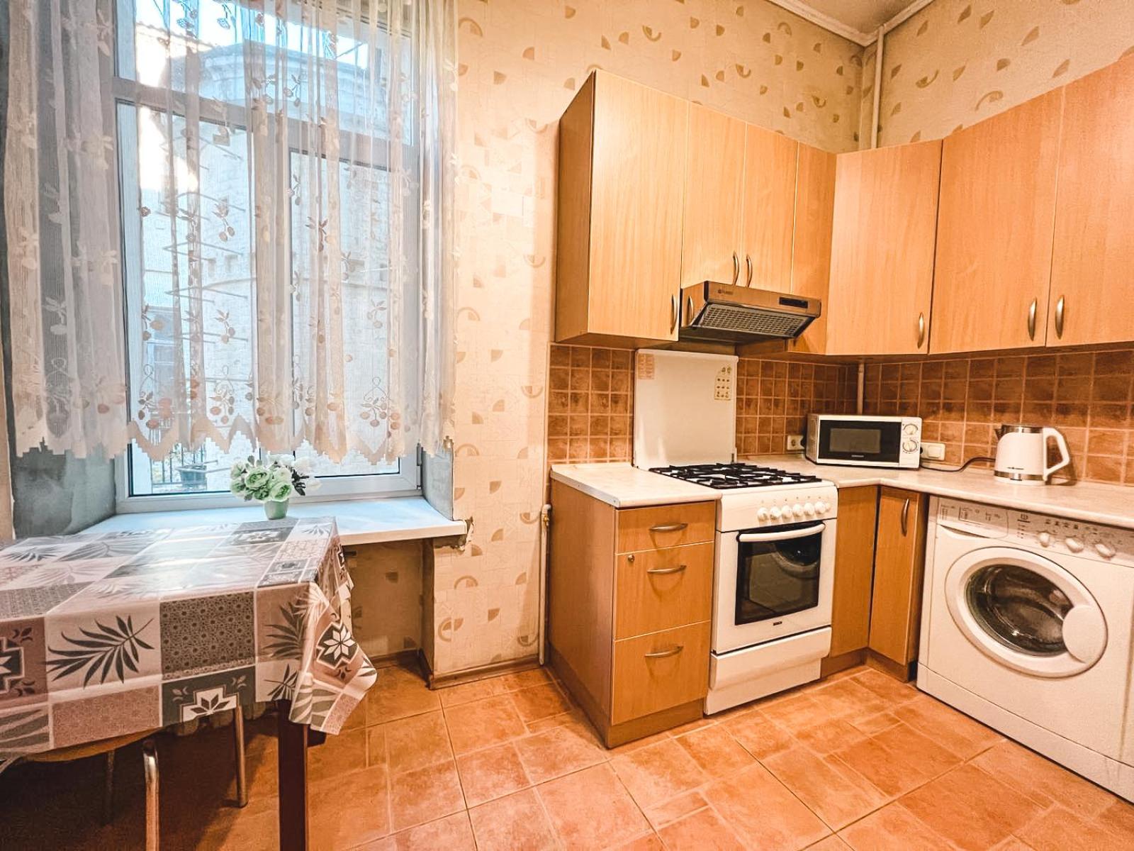 Apartment - Independence Square view 5