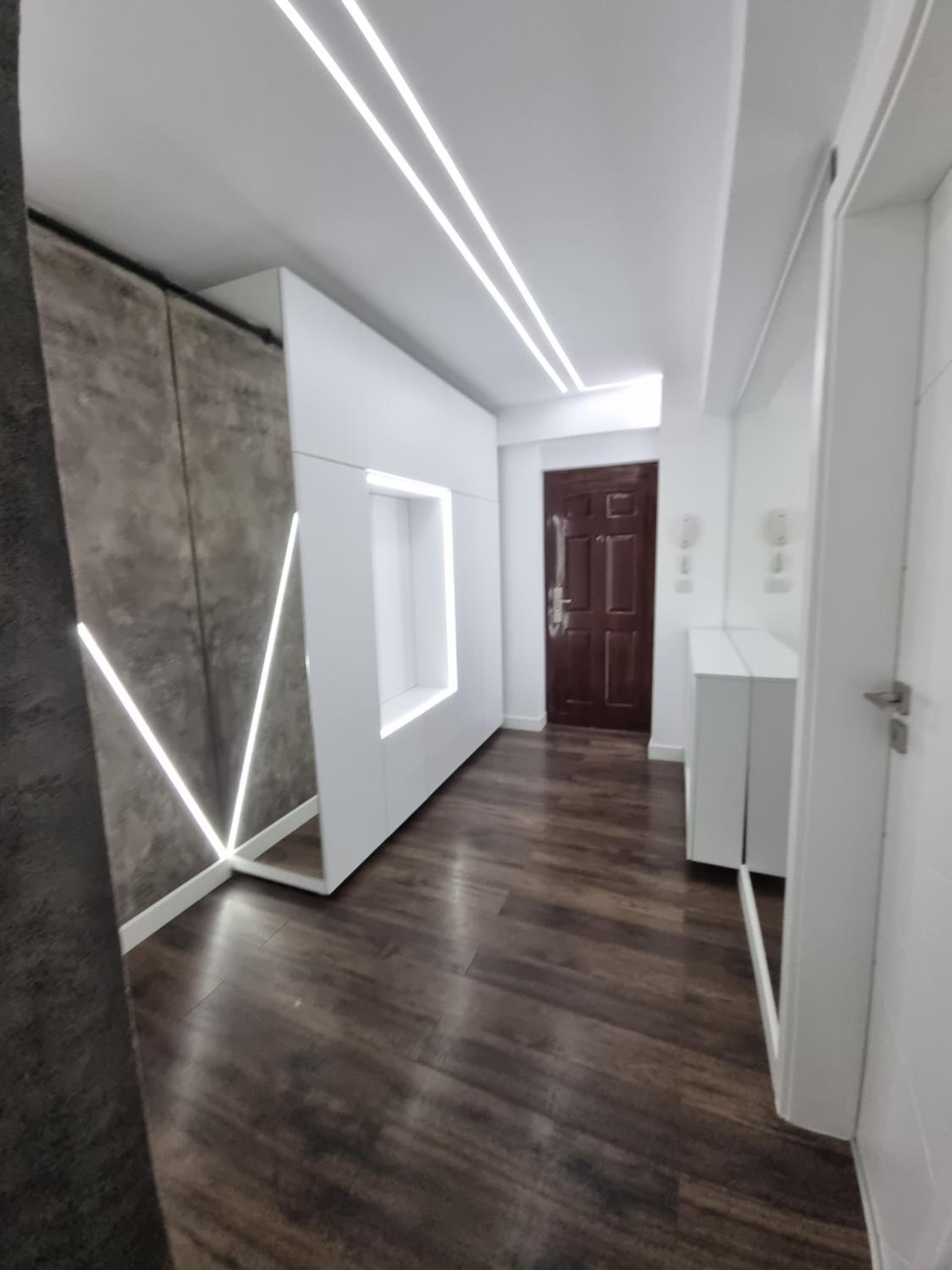 Eclipsei ApartHotel