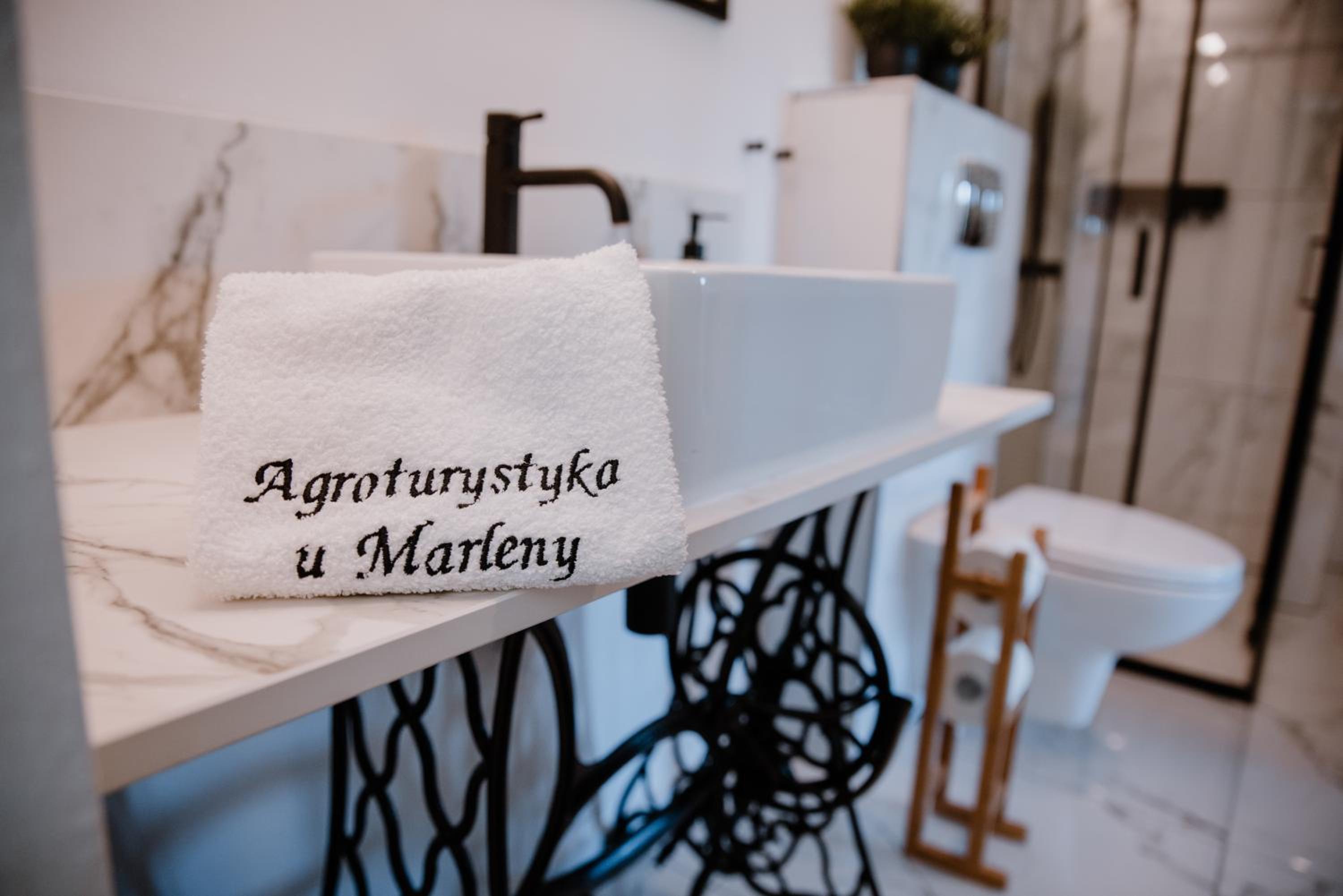 Agroturystyka u Marleny view 3