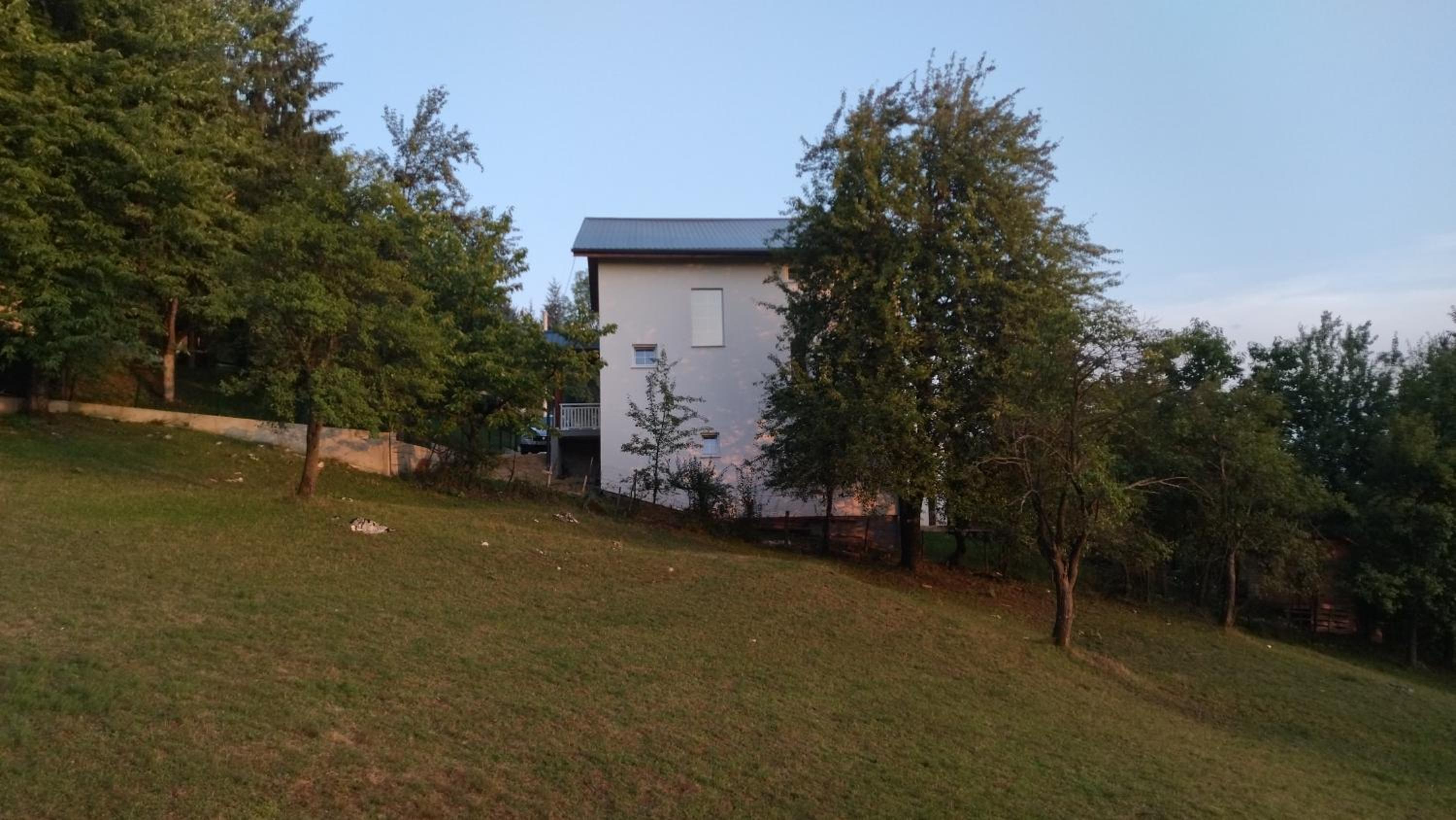 Villa Trebević Sarajevo