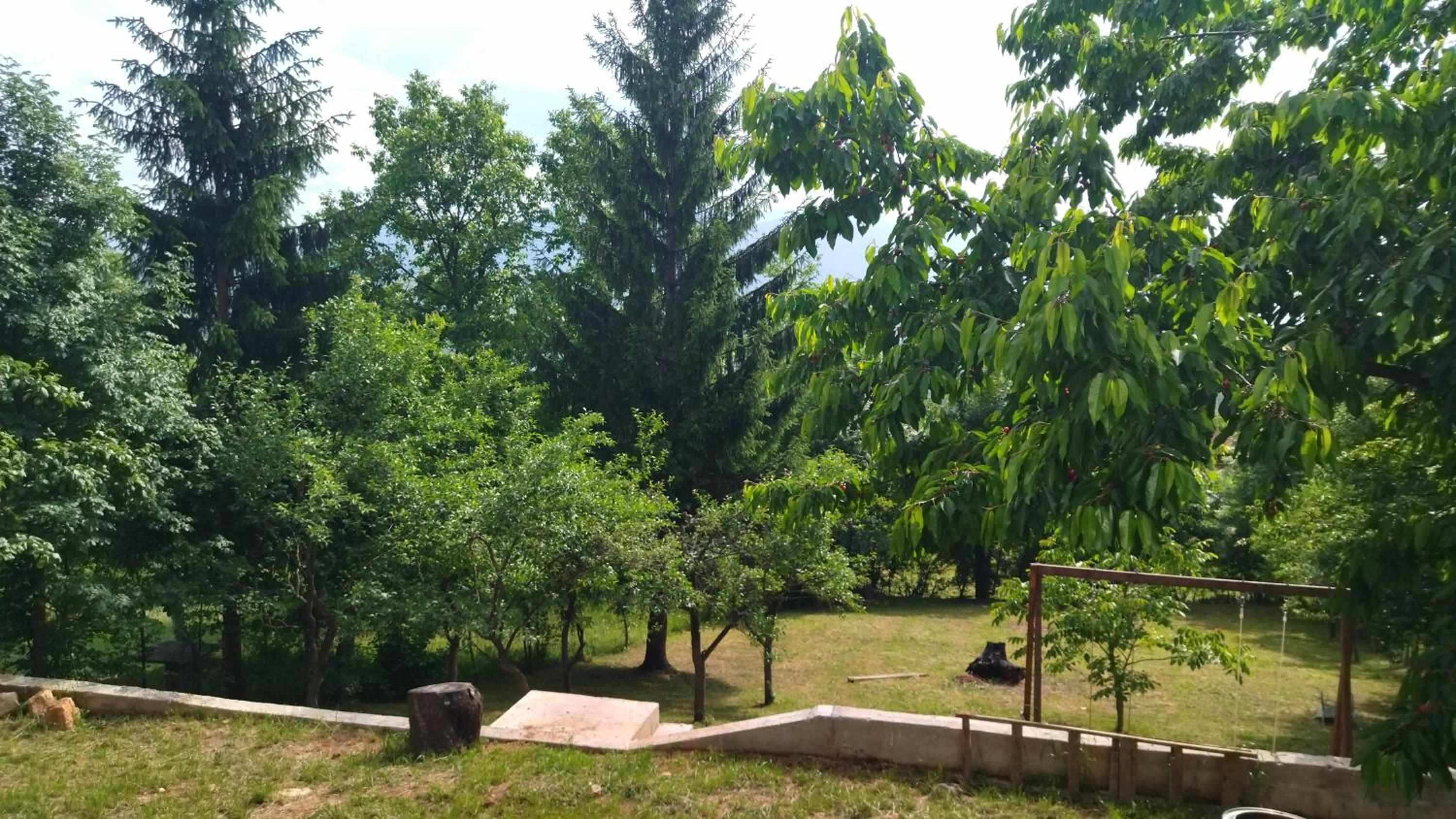 Villa Trebević Sarajevo