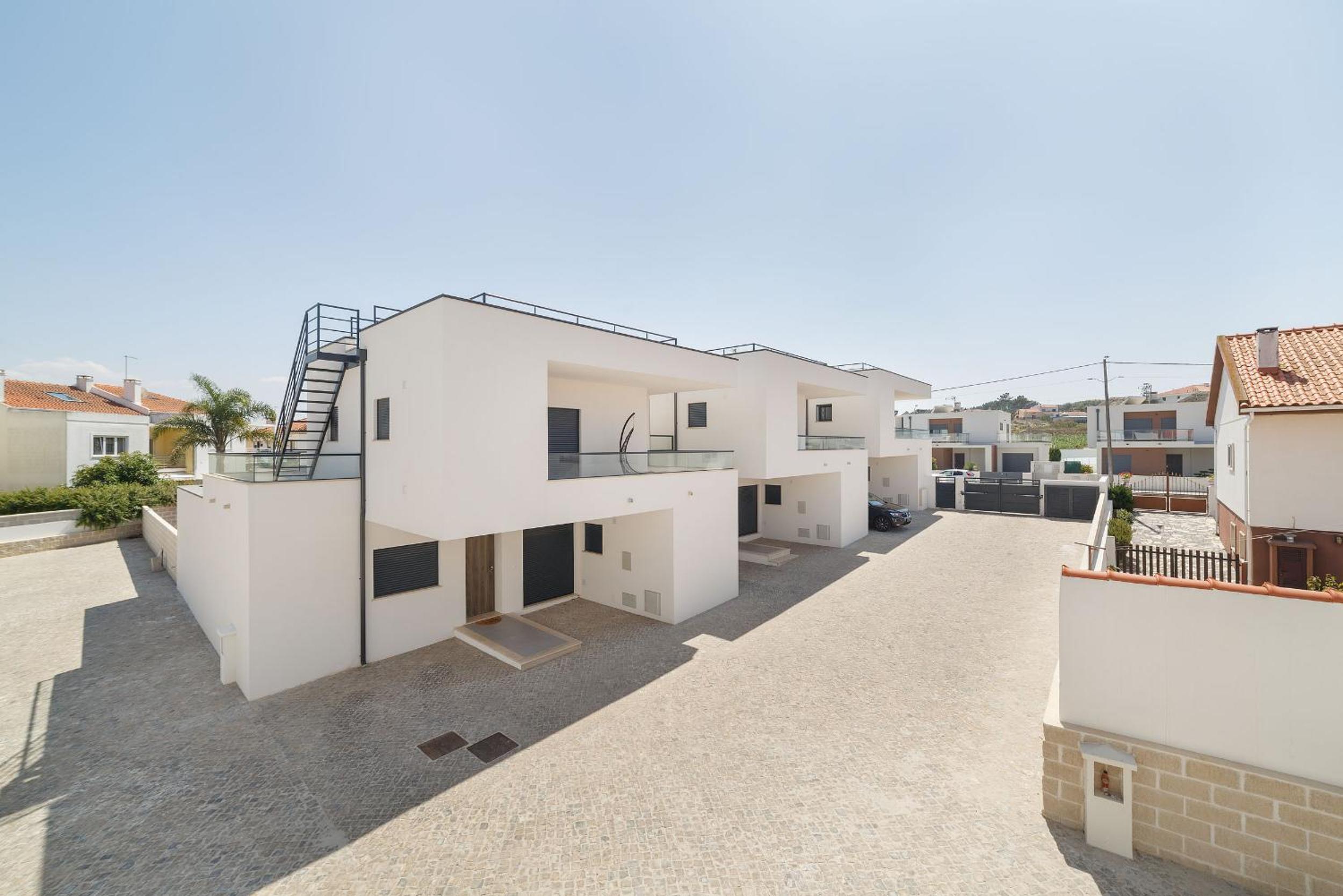 Villas Garça E - By SCH view 3