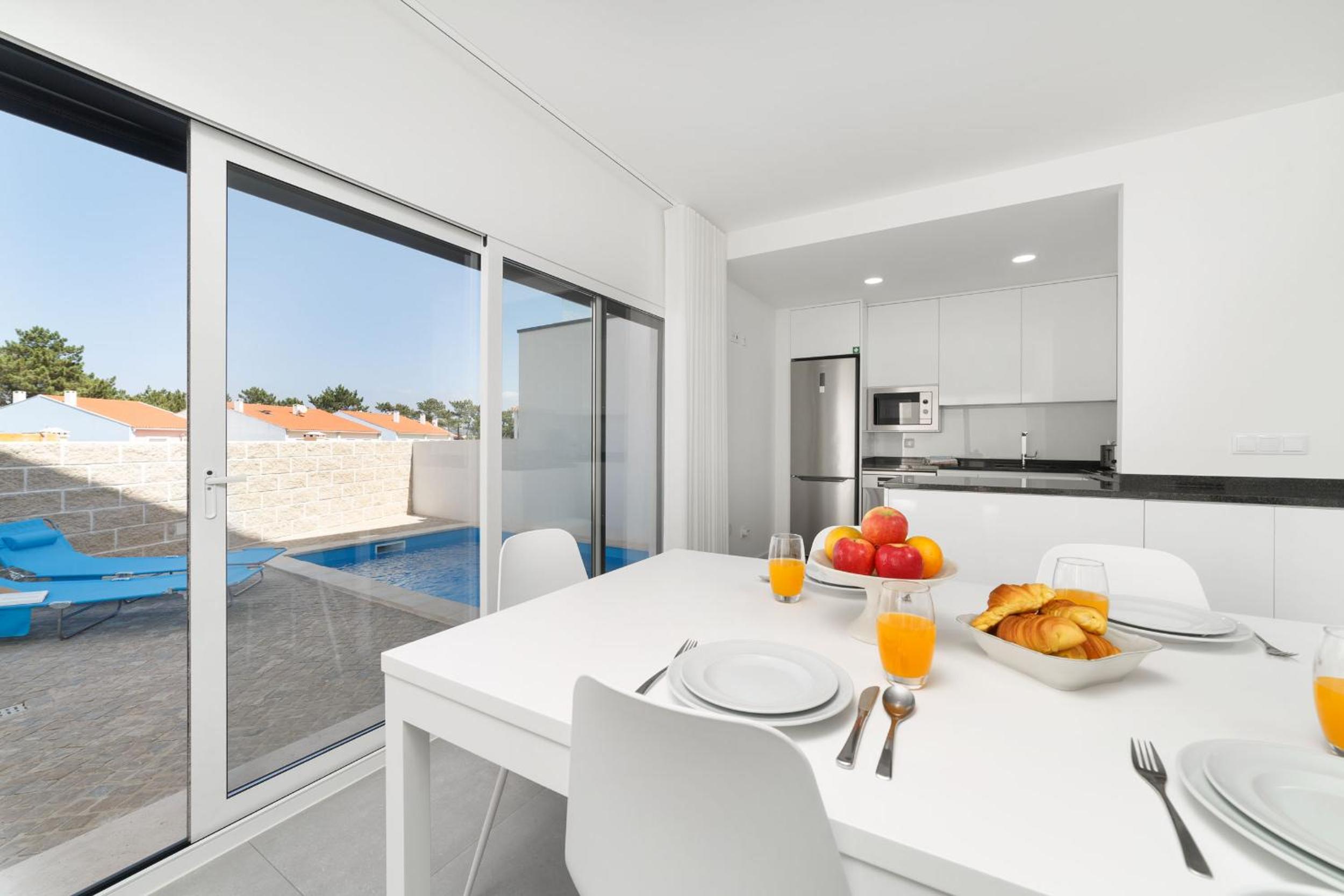 Villas Garça E - By SCH view 5