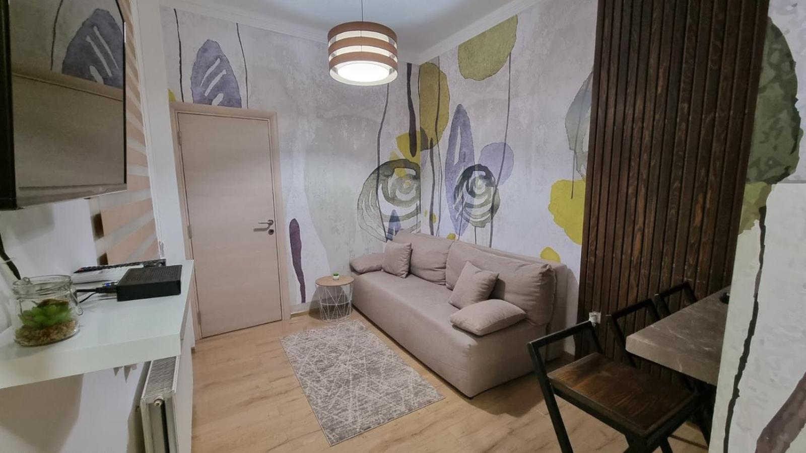 Ancora apartment Anja view 5