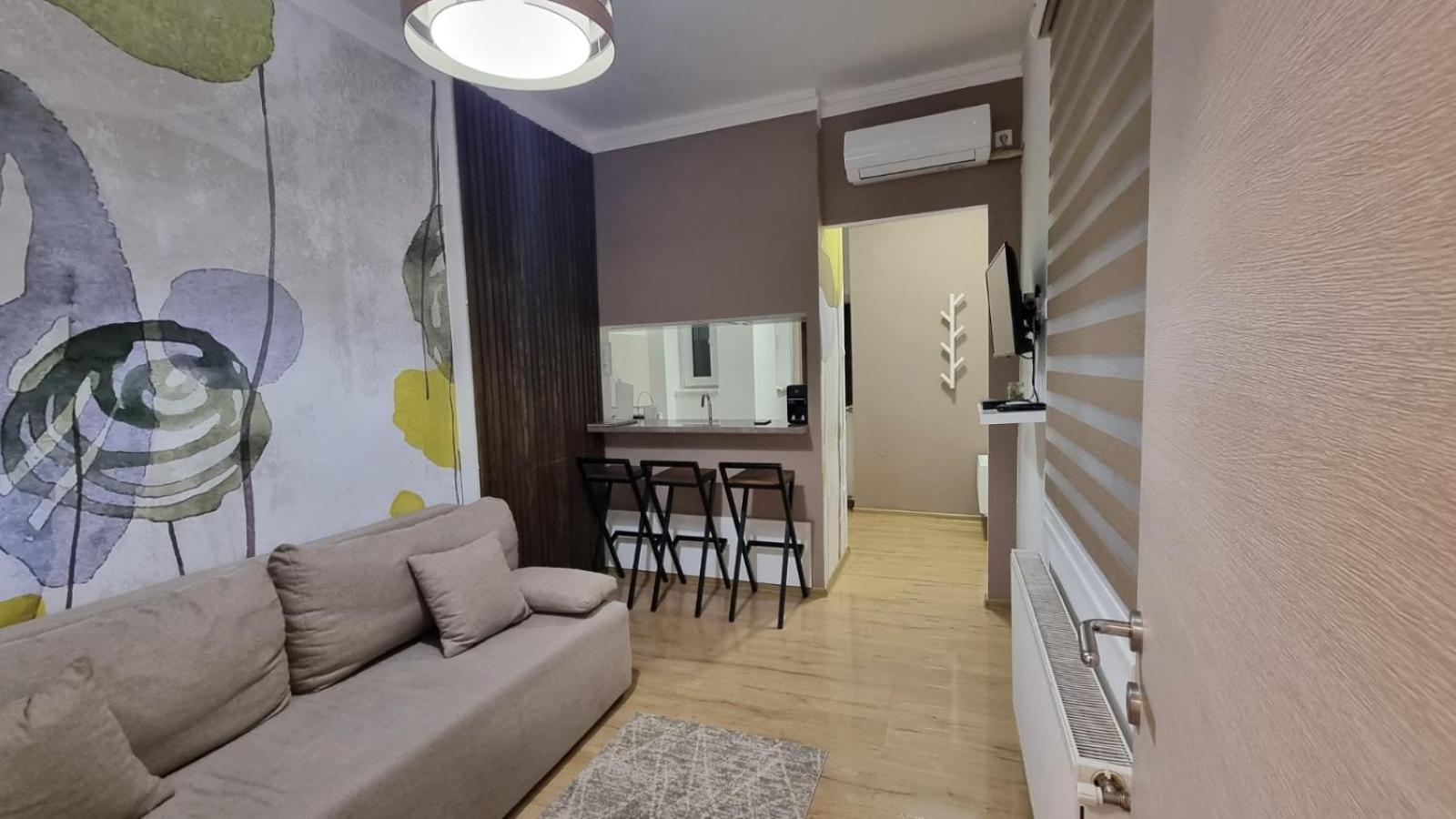 Ancora apartment Anja view 4