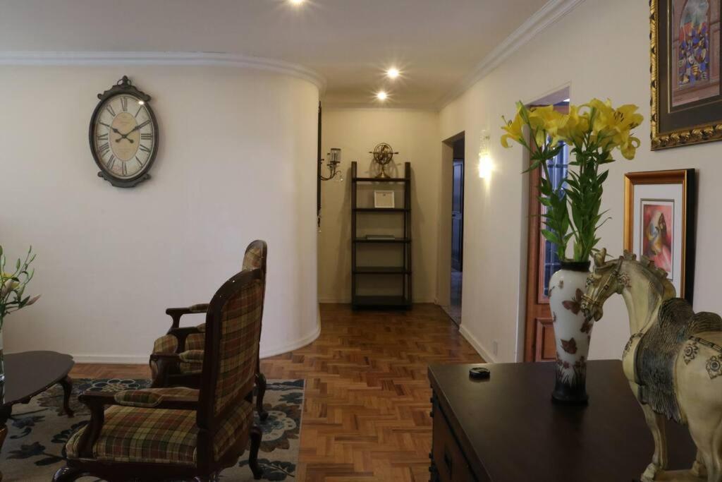 Polanco Lincoln Park Two Bedroom apt view 3