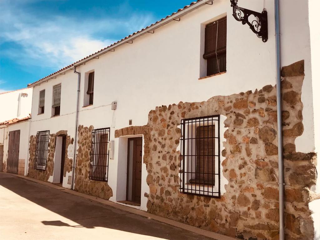 Casa Bibiana