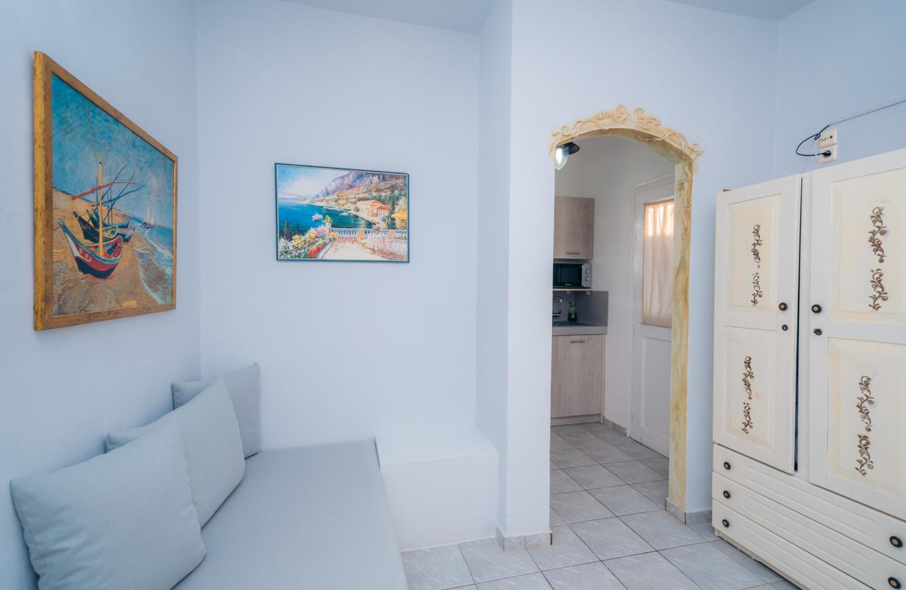Giannakas Studios
