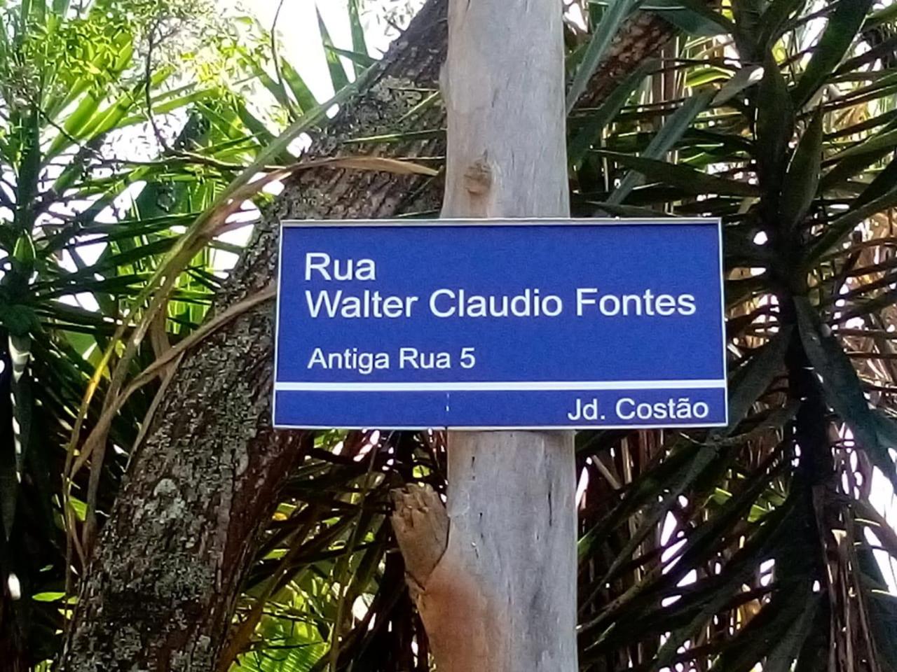 Rancho do Colega