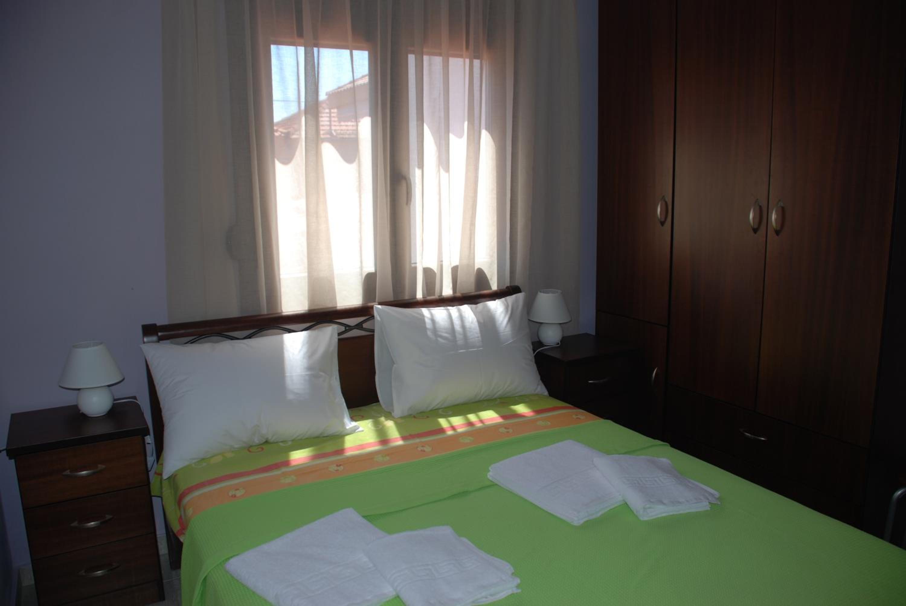 Marianna Apartments view 2