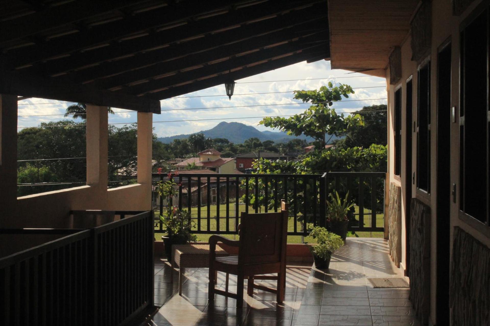 Suítes Tia Olívia