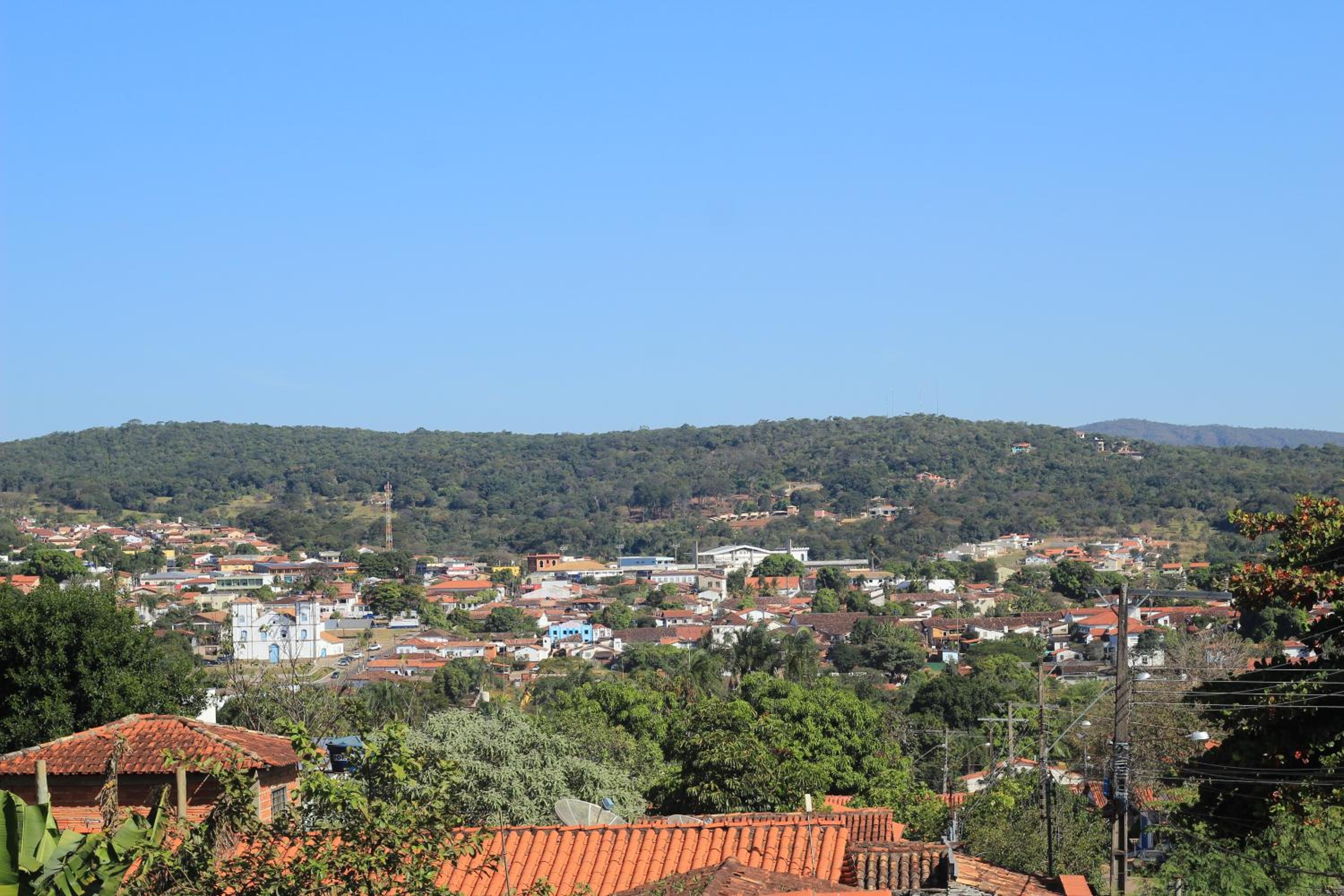 Suítes Tia Olívia