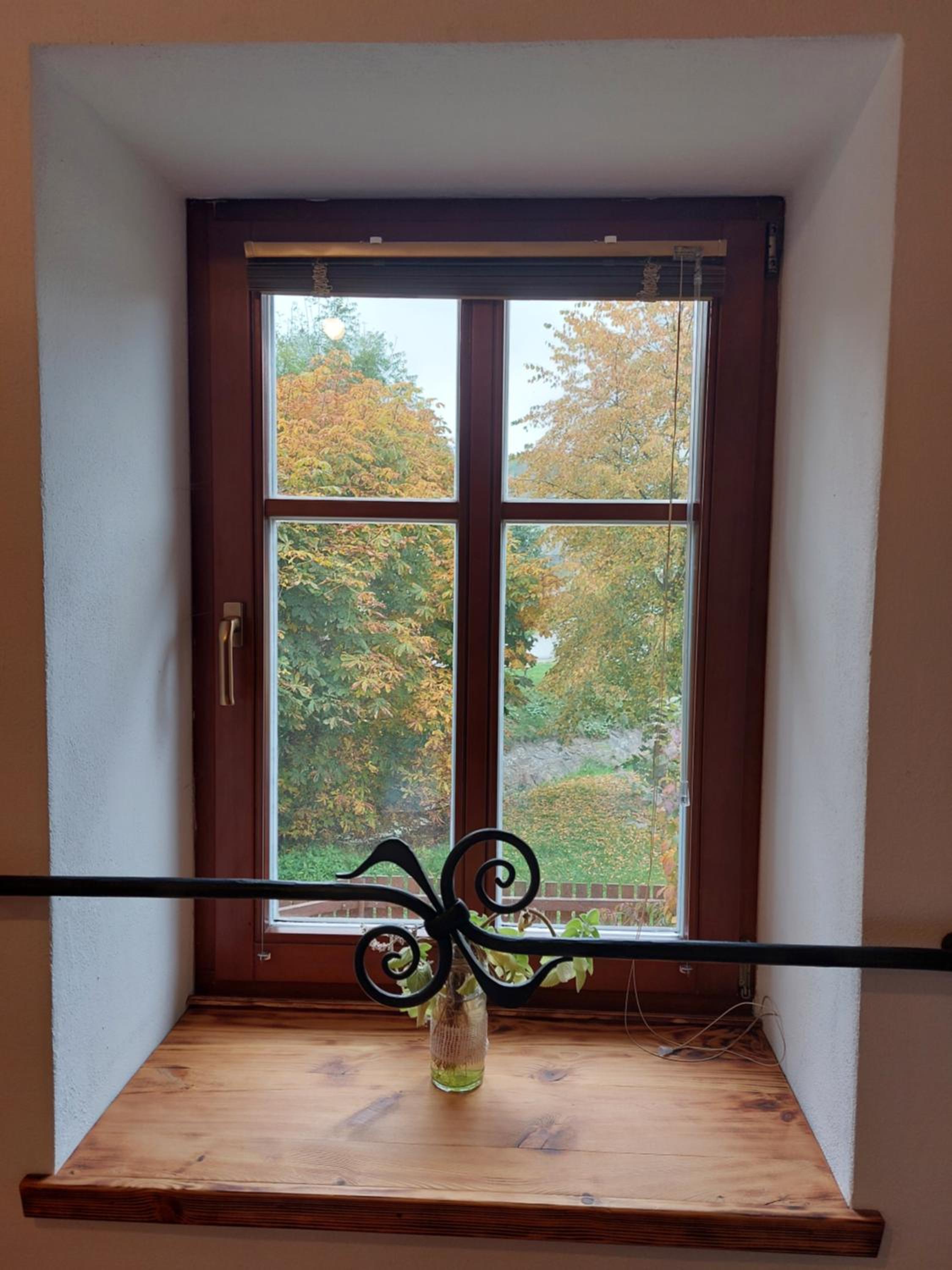 Dvůr u Špraňku