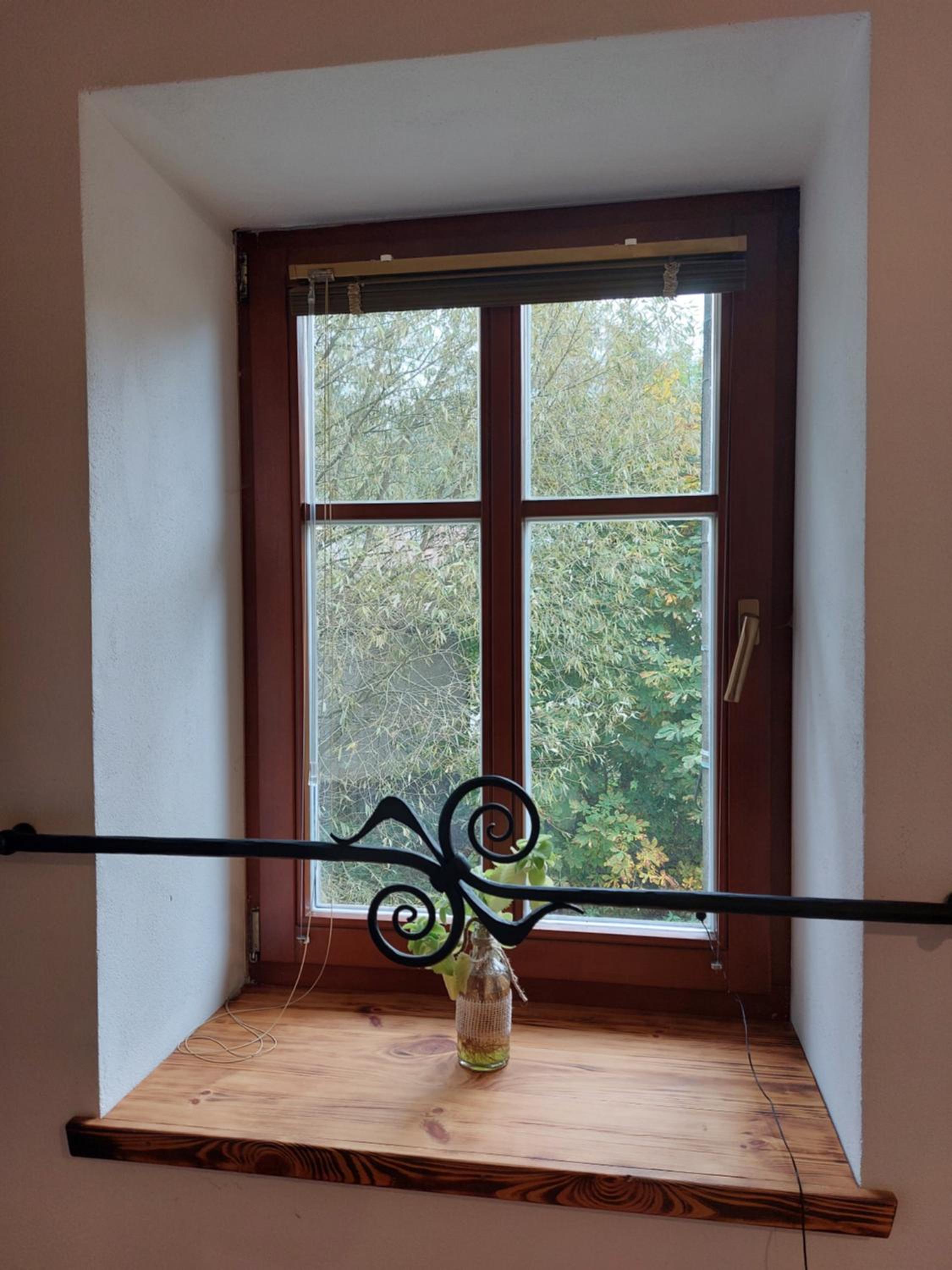 Dvůr u Špraňku