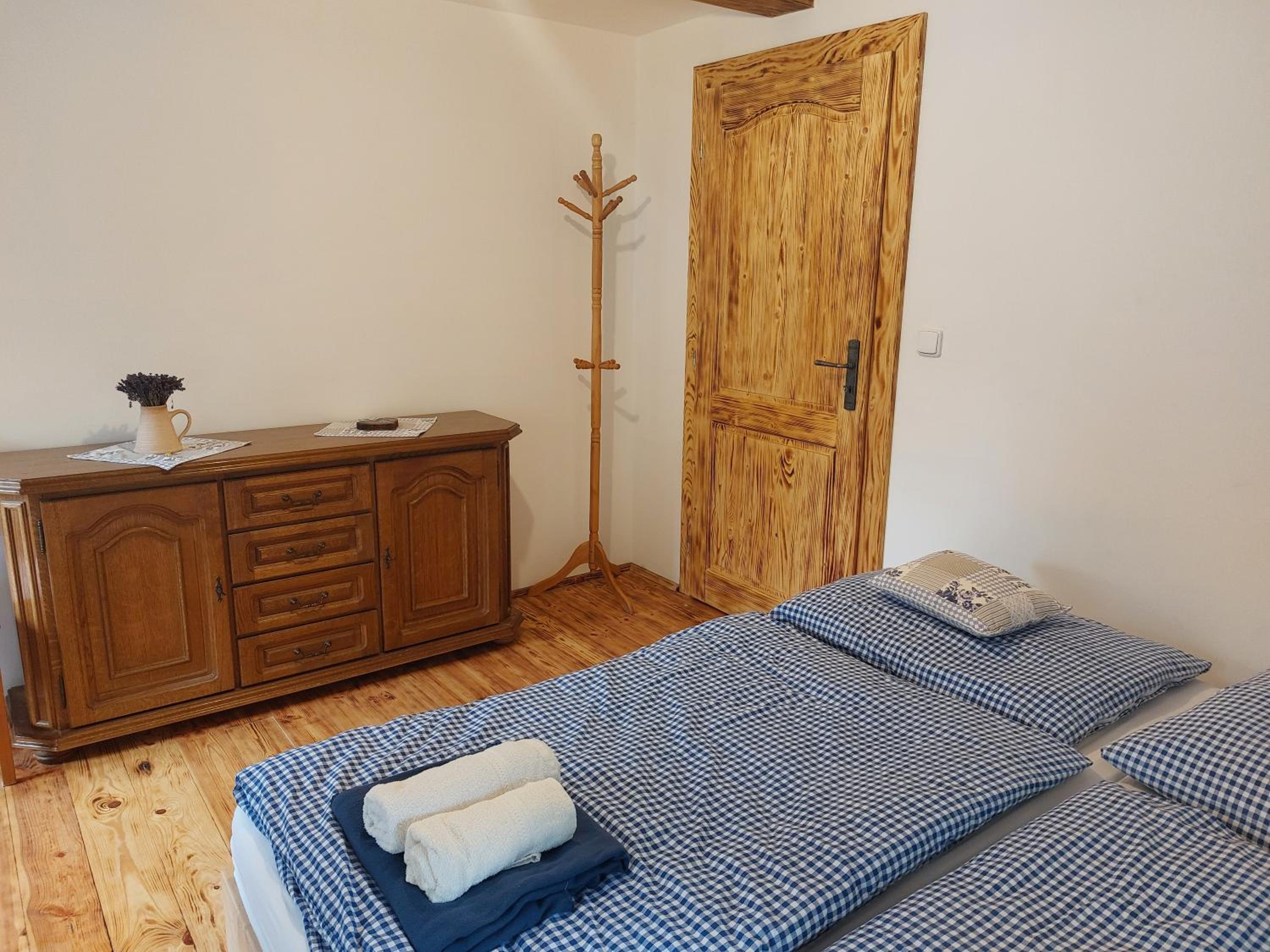 Dvůr u Špraňku