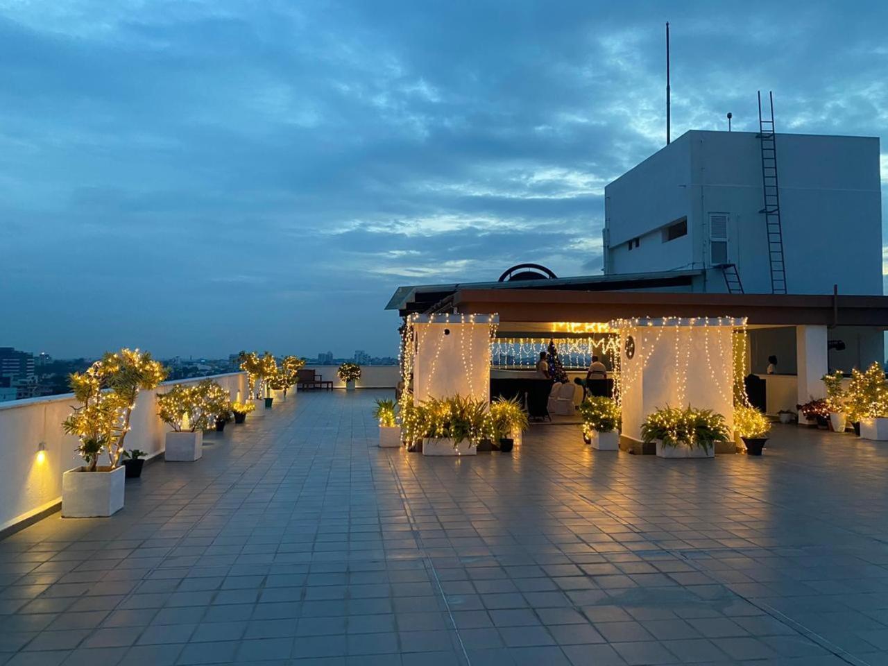 roof