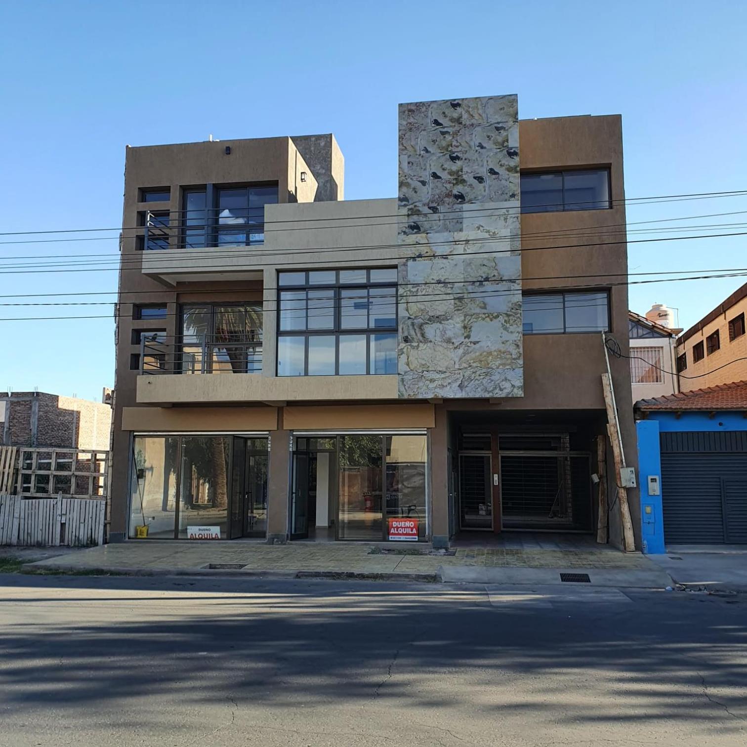 building