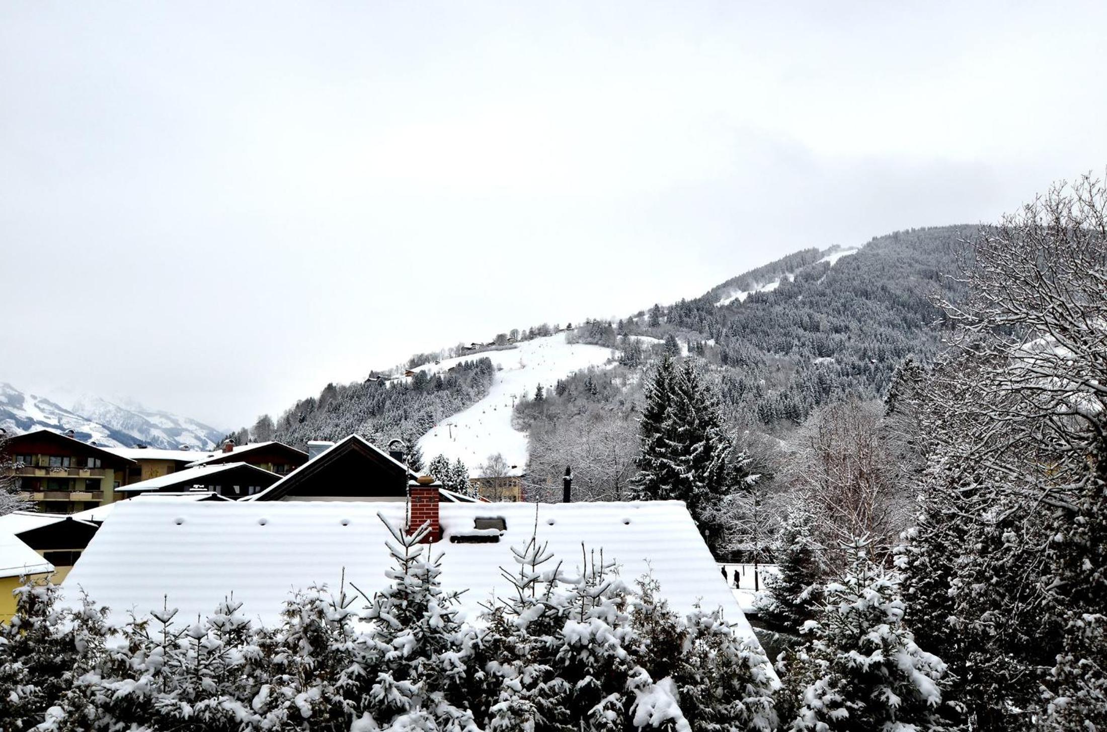 Apartmenthouse 5 Seasons - incl SUMMER CARD by All in One Apartments