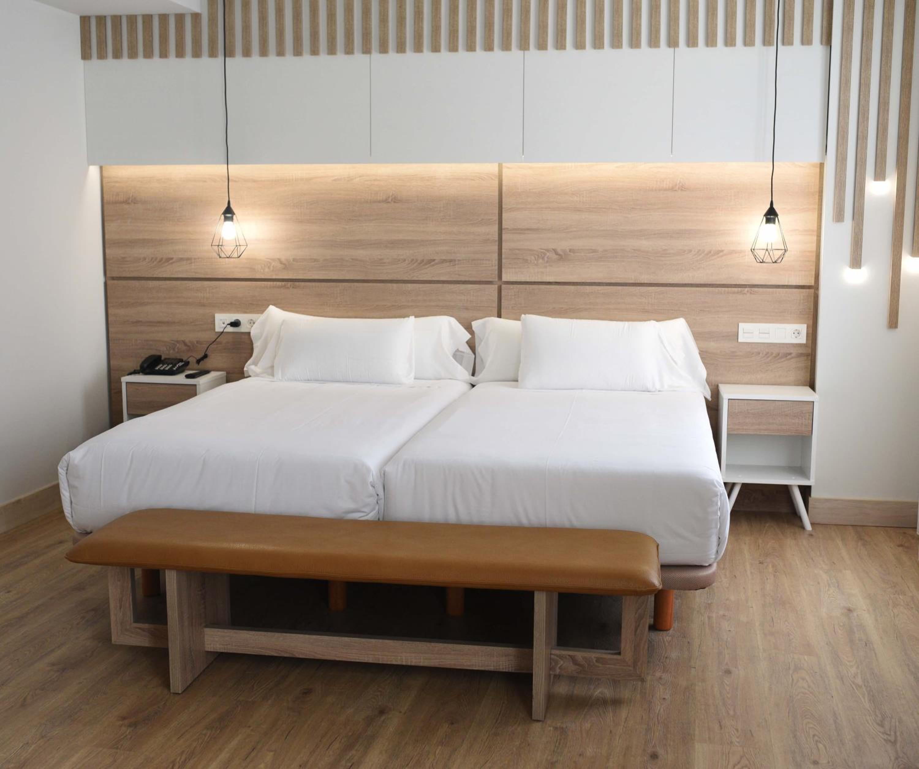 IMI Hotel & Spa, fotografía 2
