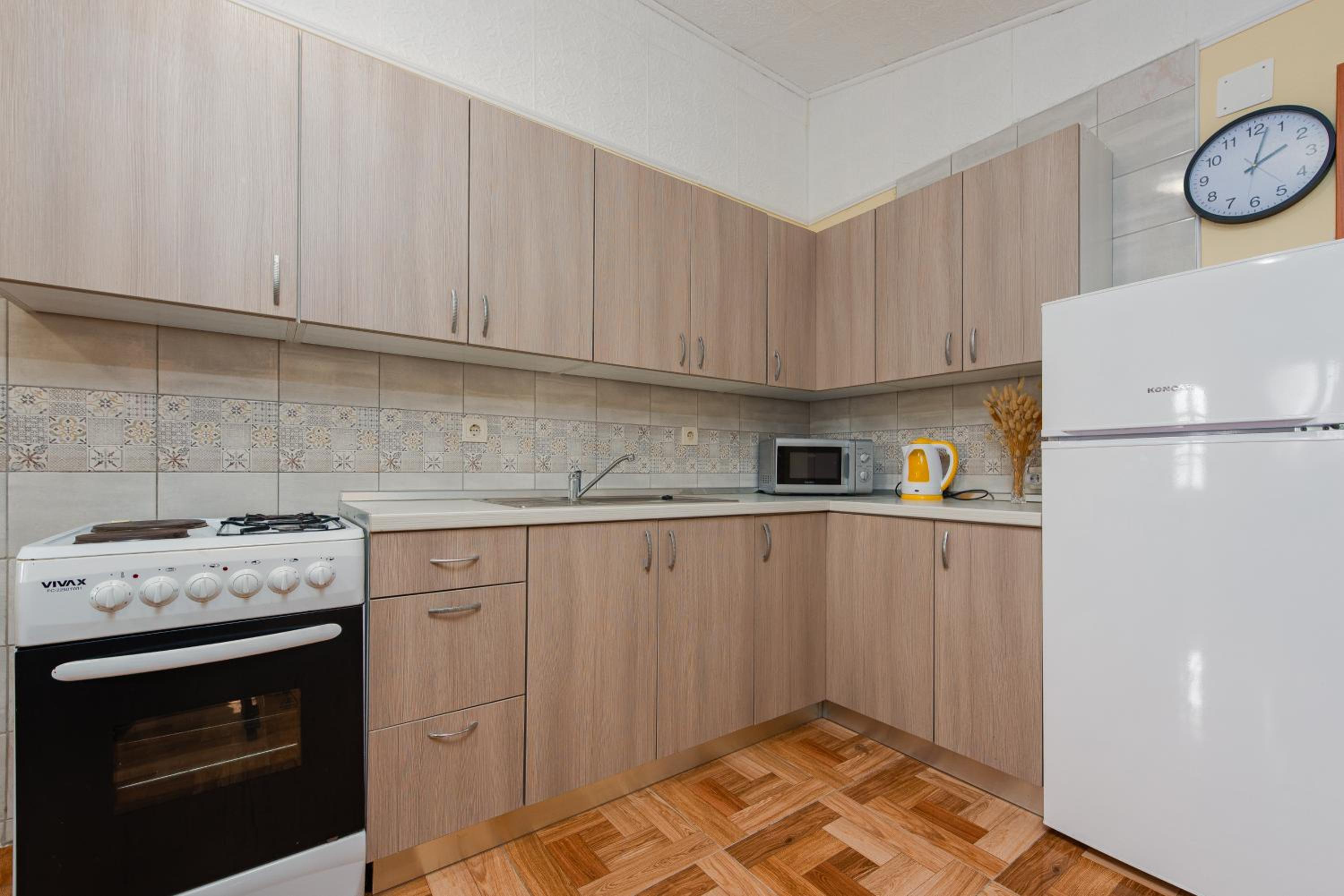 APARTMANI ZLATA