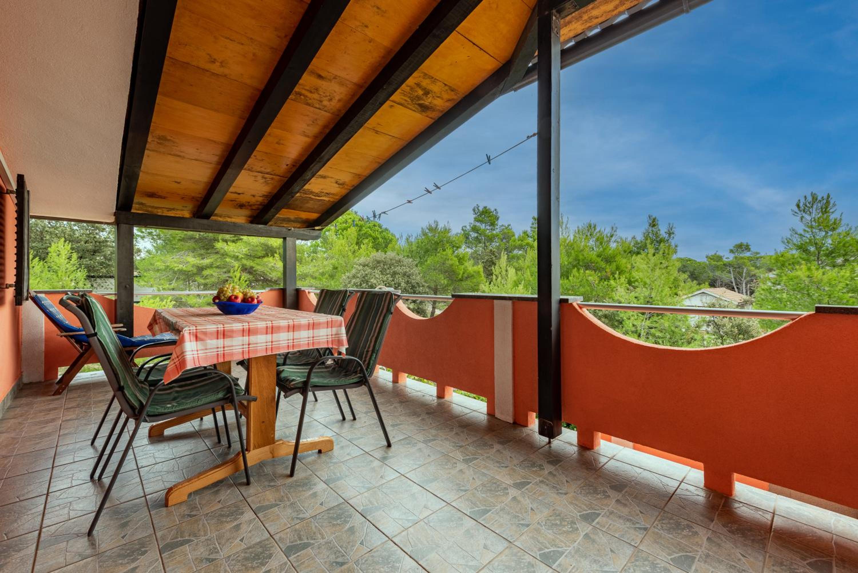 APARTMANI ZLATA