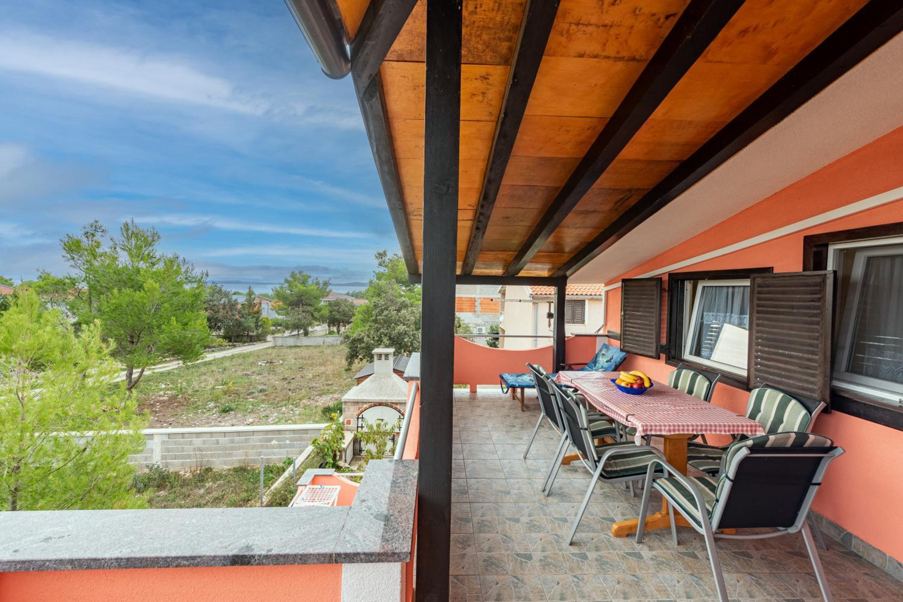 APARTMANI ZLATA