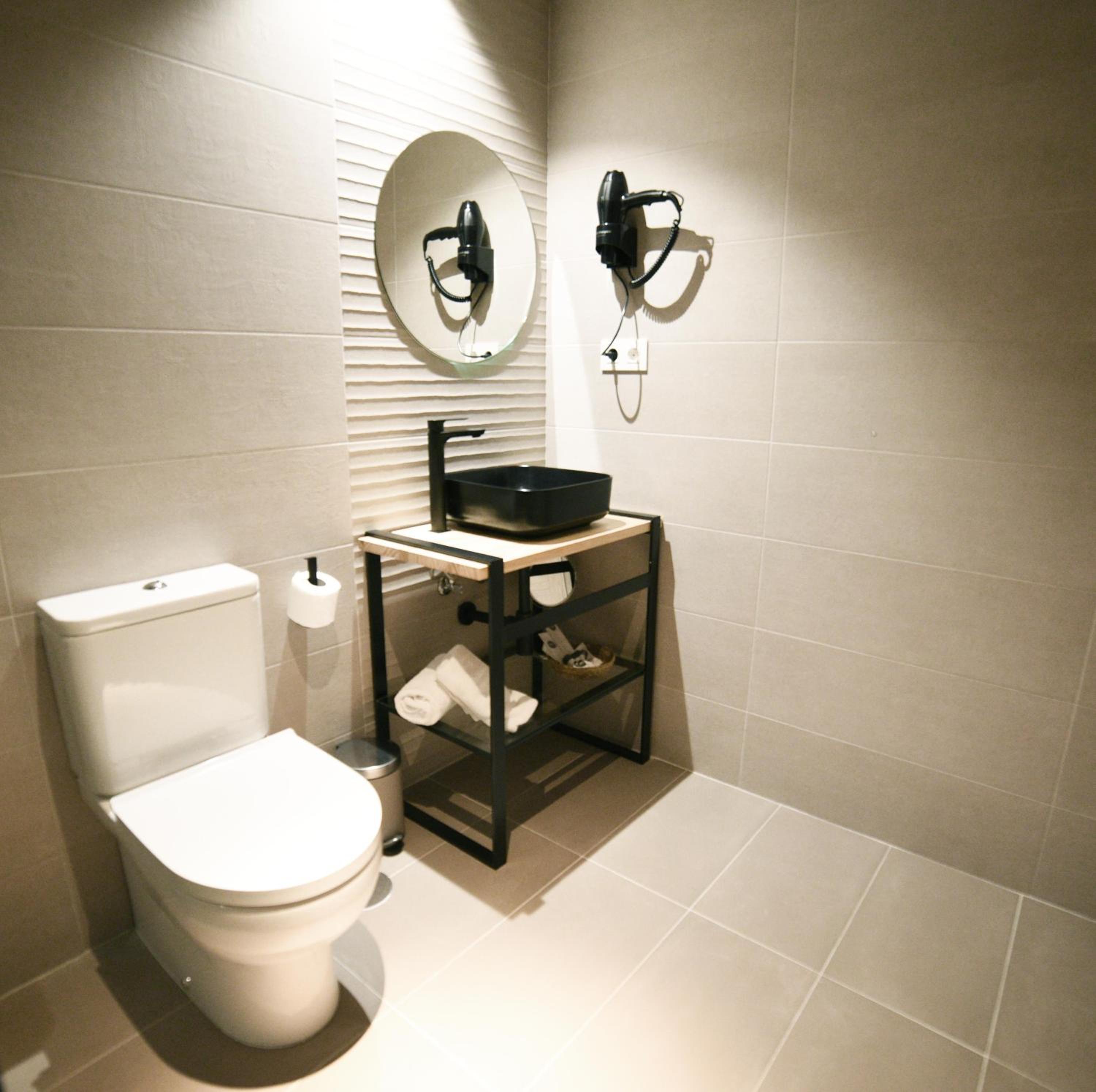 IMI Hotel & Spa, fotografía 5