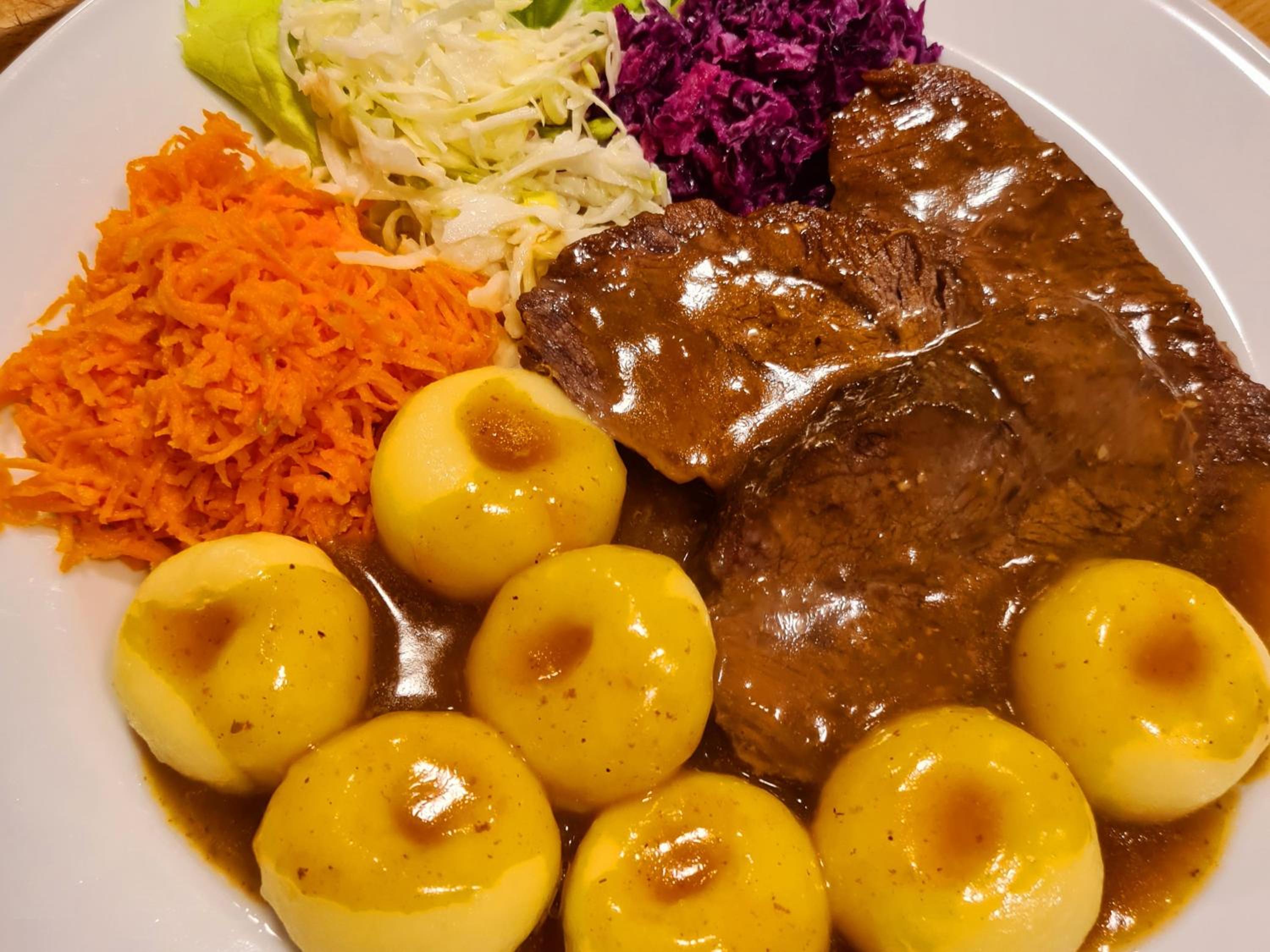 food