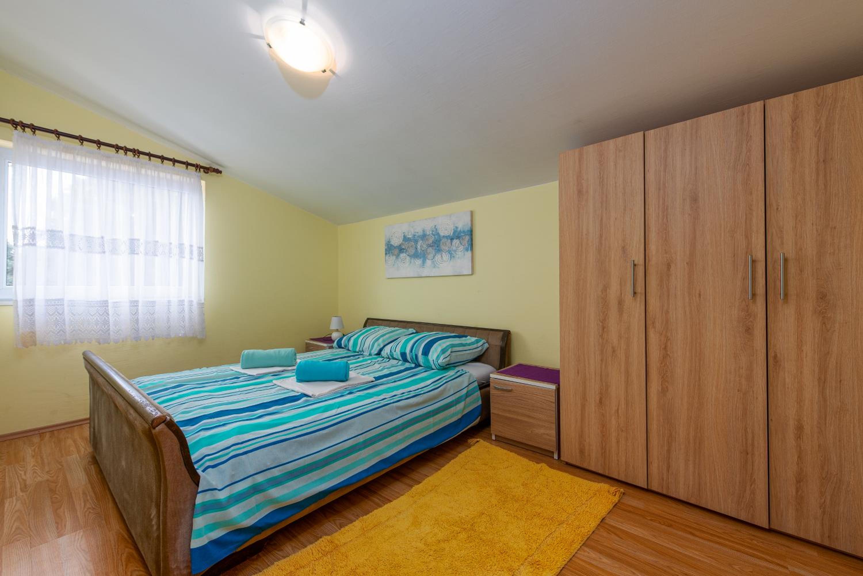APARTMANI ZLATA