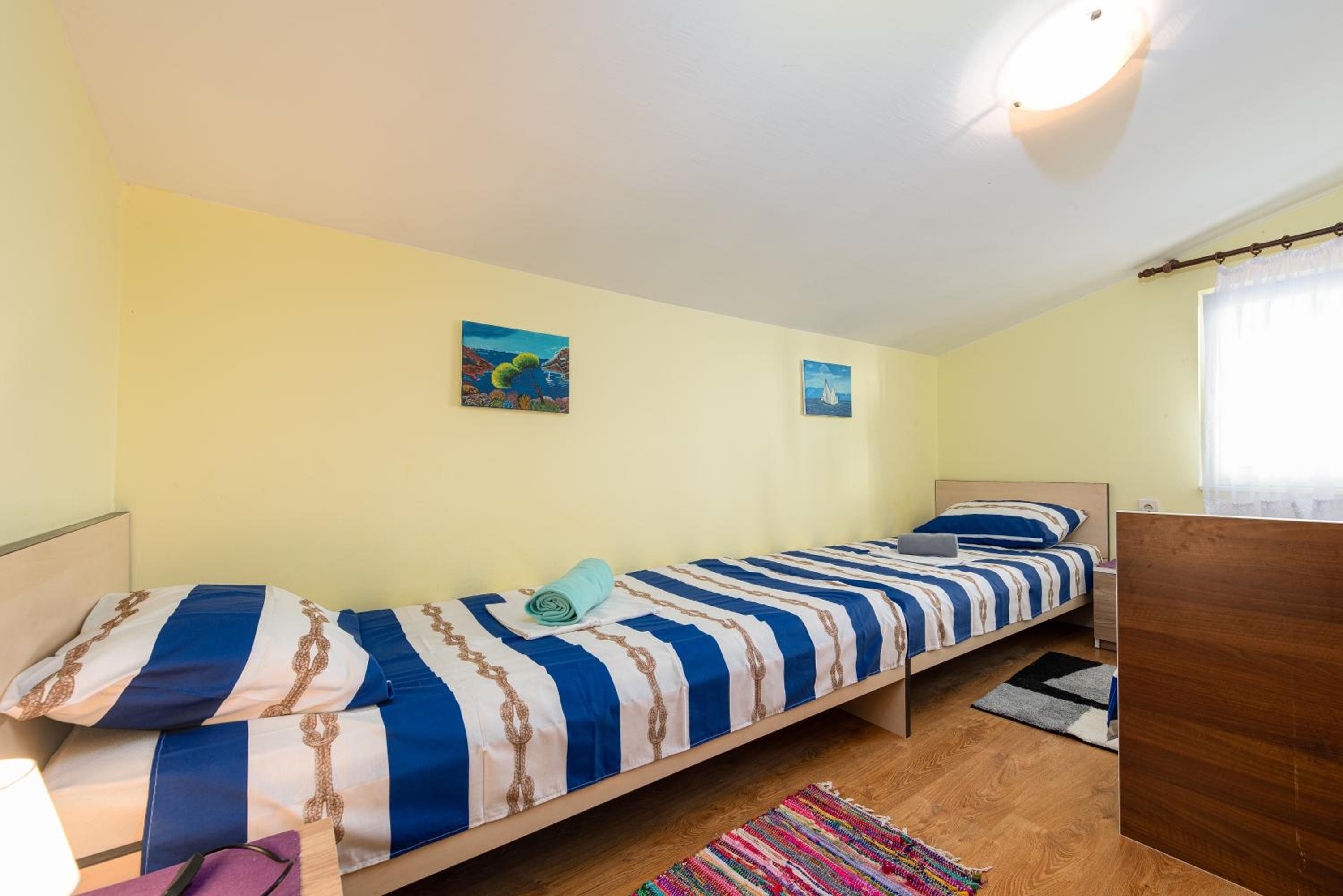 APARTMANI ZLATA