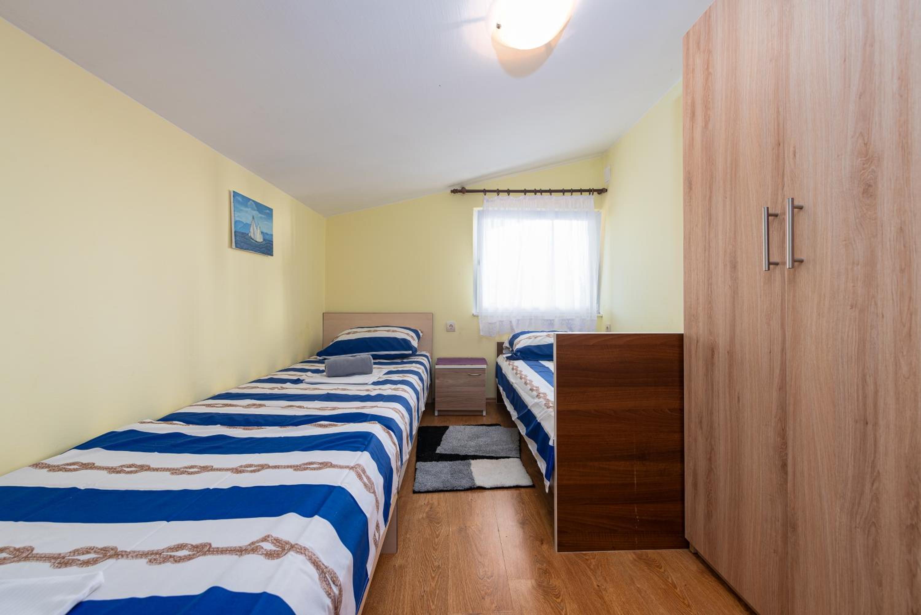 APARTMANI ZLATA