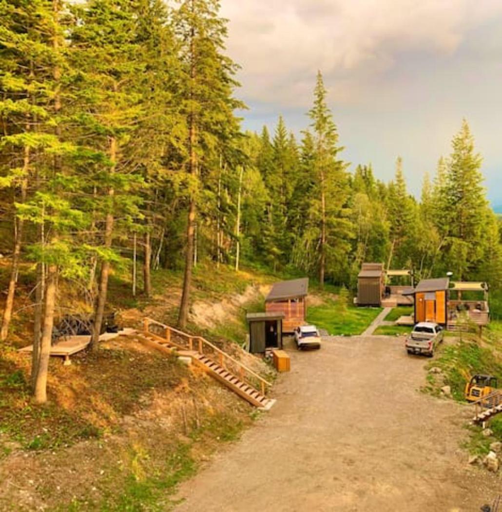 Golden Vacations - Golden Tiny Homes - Property Image 4