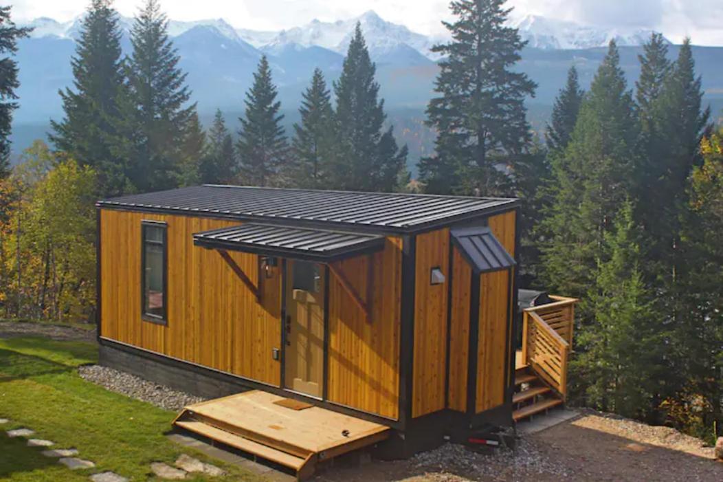 Golden Vacations - Golden Tiny Homes - Property Image 15