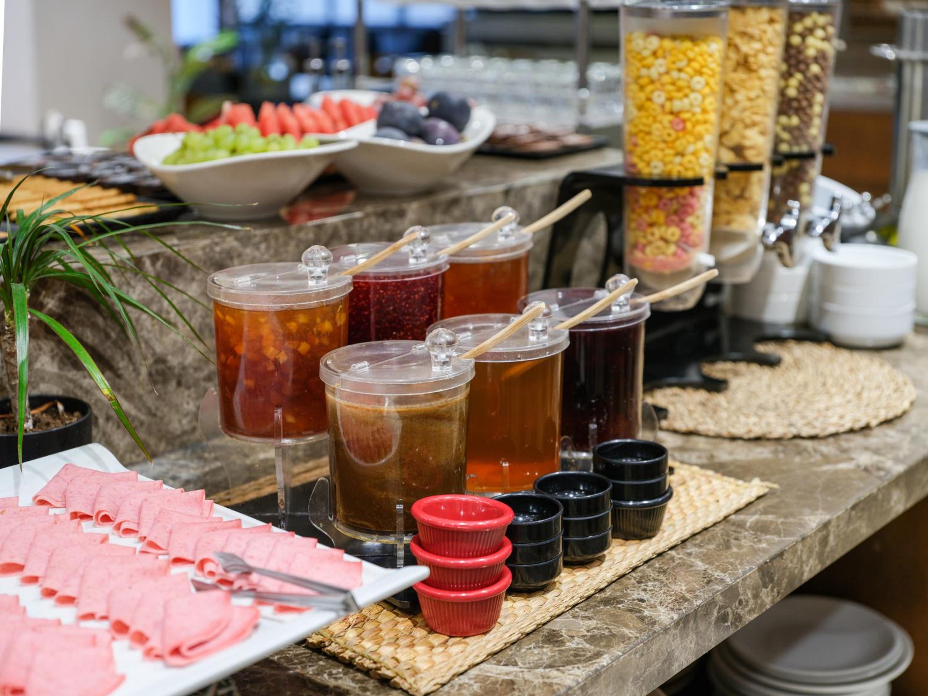 Merlin Otel İstanbul - Image 21