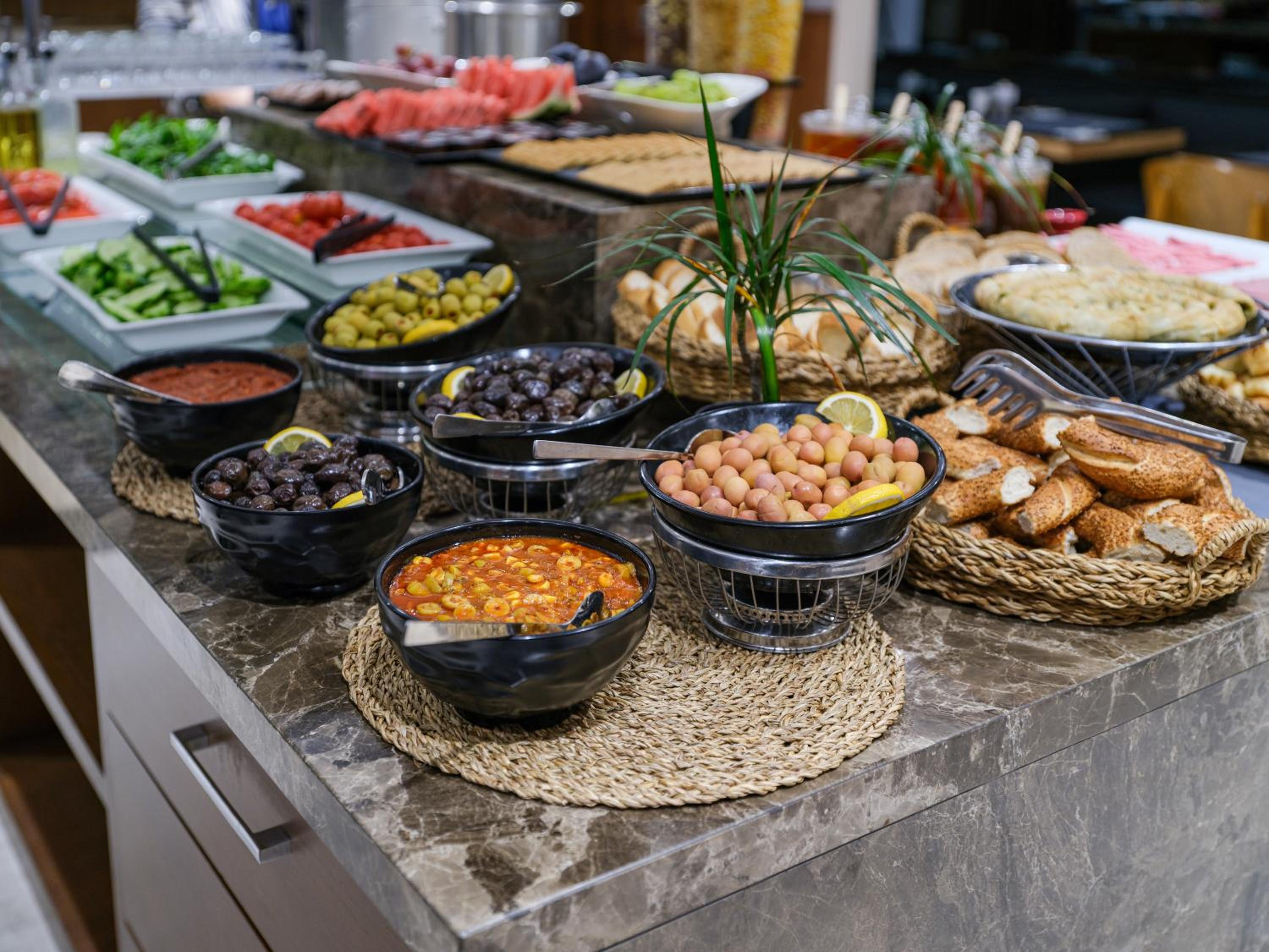 Merlin Otel İstanbul - Image 23