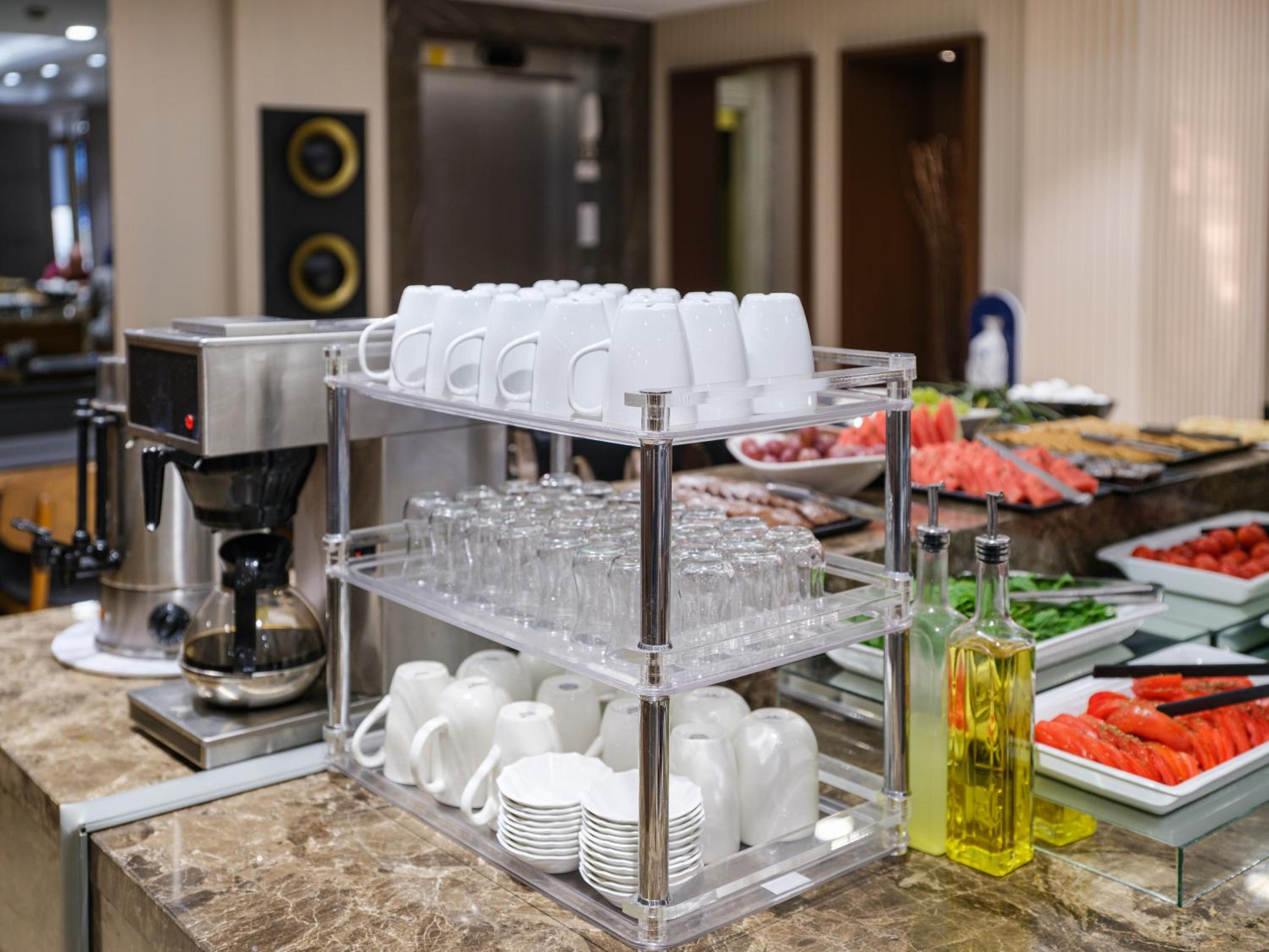 Merlin Otel İstanbul - Image 24