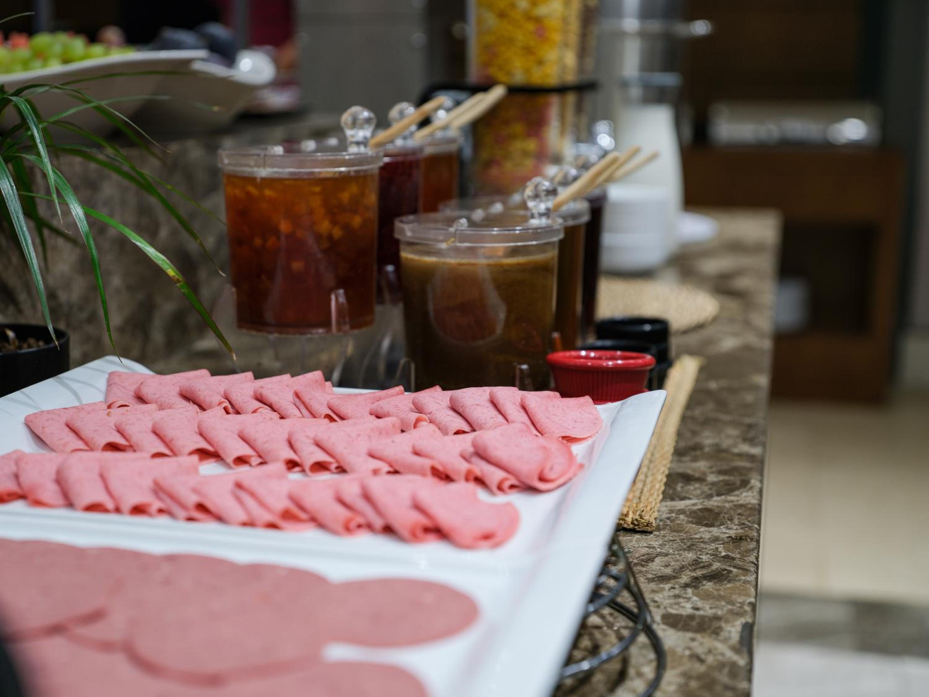 Merlin Otel İstanbul - Image 26