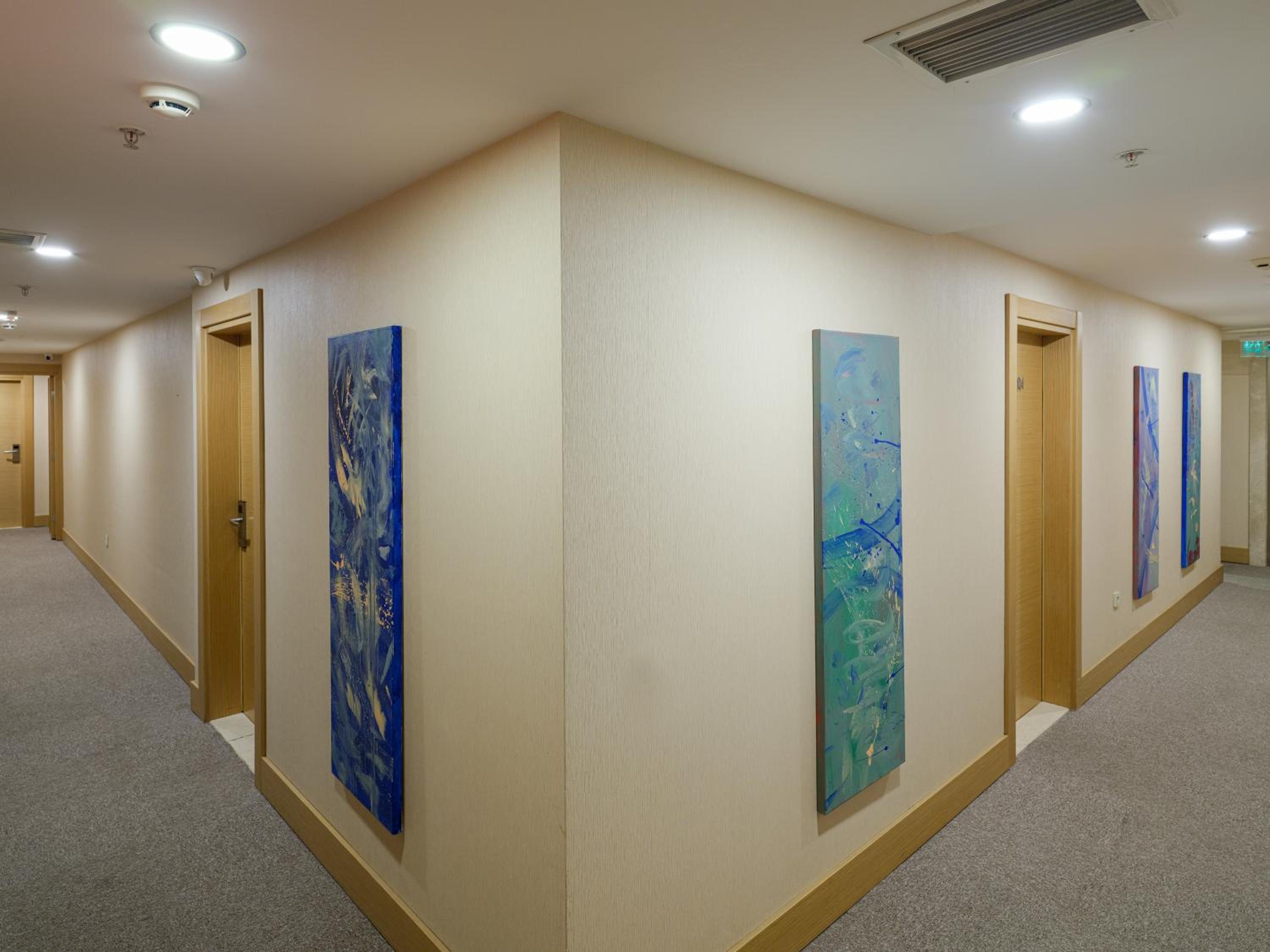 Merlin Otel İstanbul - Image 27