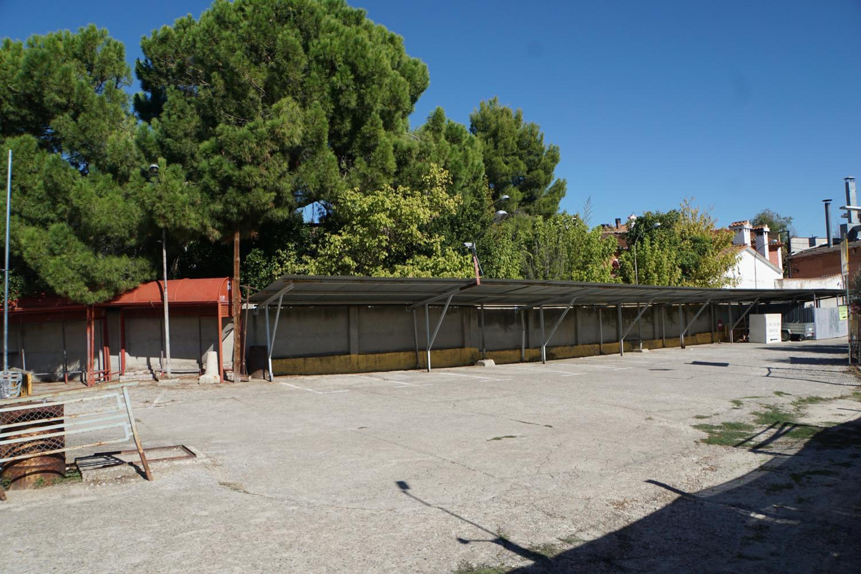 Hostal La Reserva