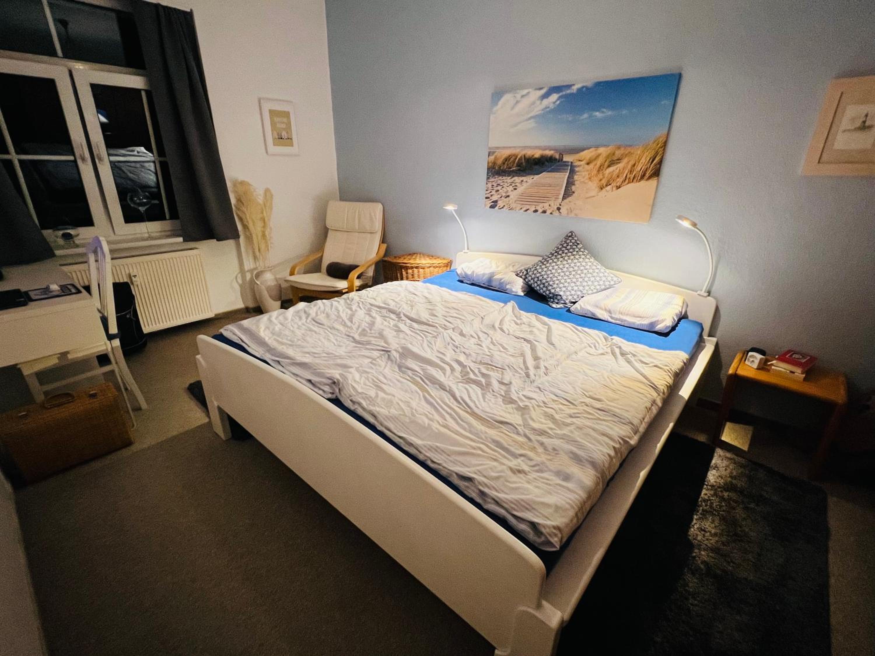 Ferienwohnung Rostock Nähe Warnemünde
