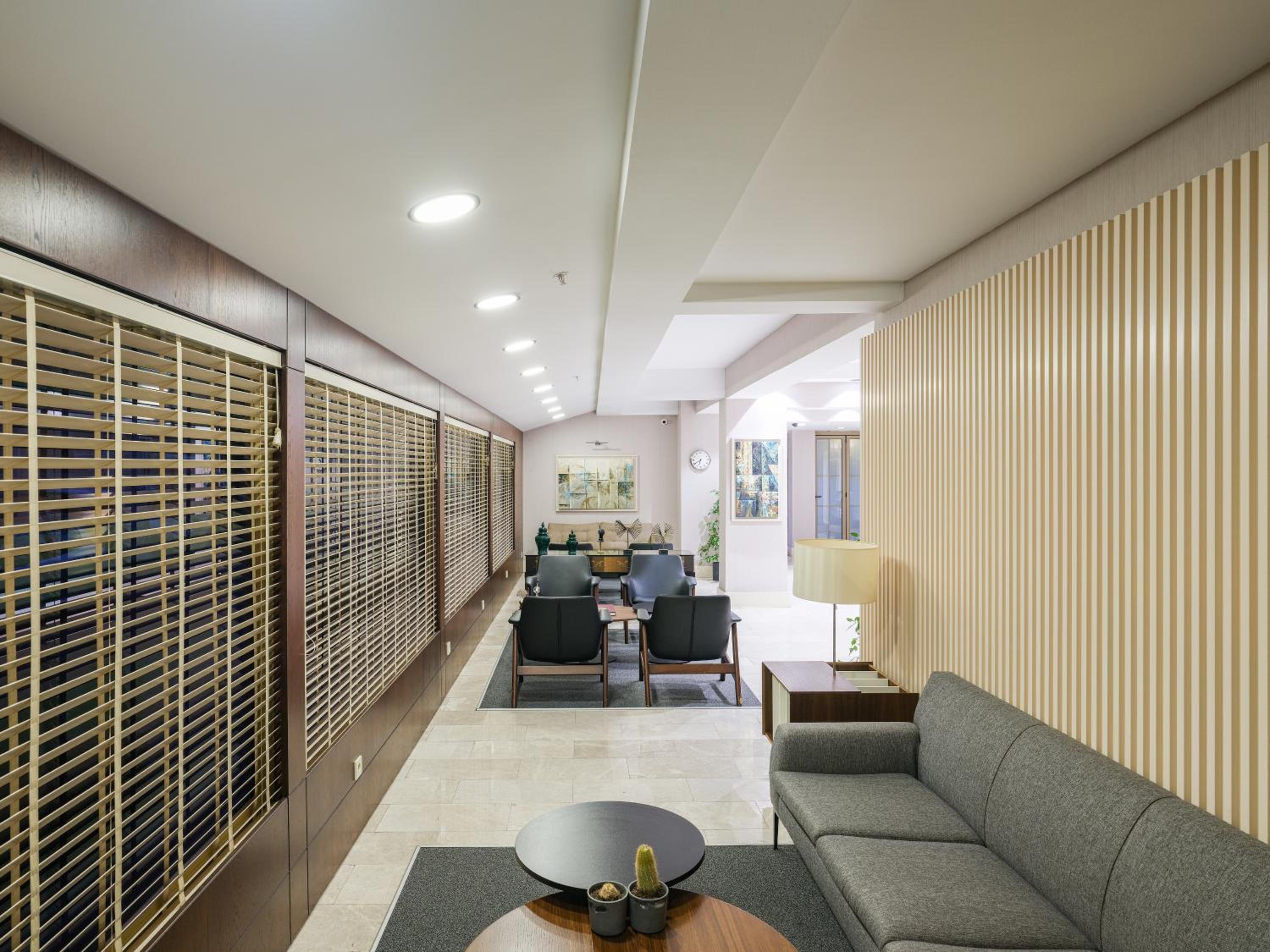 Merlin Otel İstanbul - Image 6