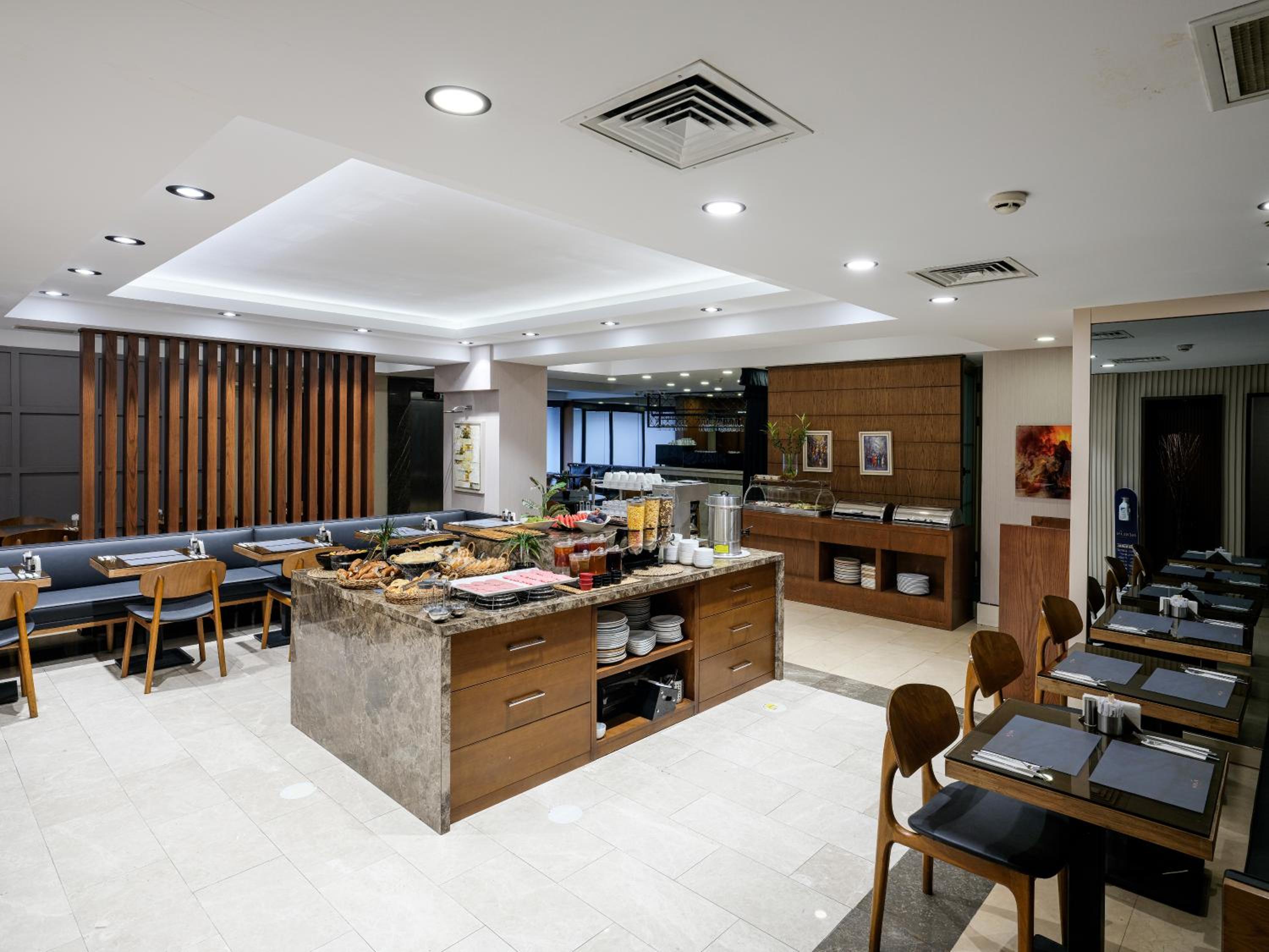 Merlin Otel İstanbul - Image 7