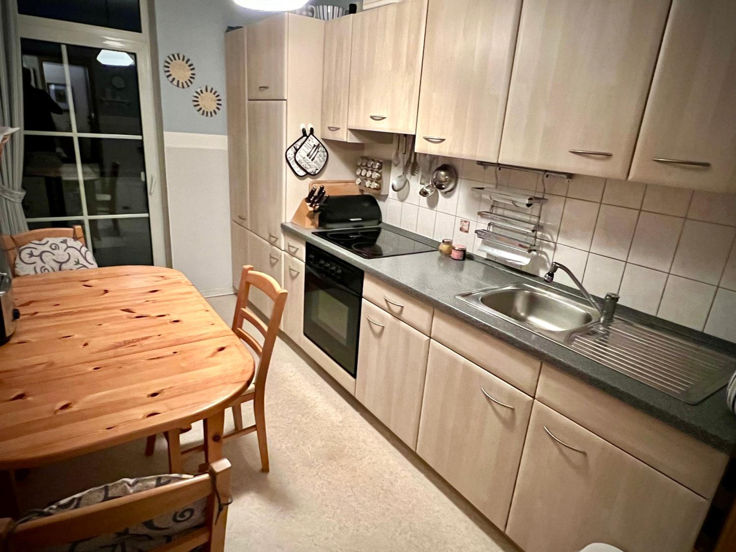 Ferienwohnung Rostock Nähe Warnemünde