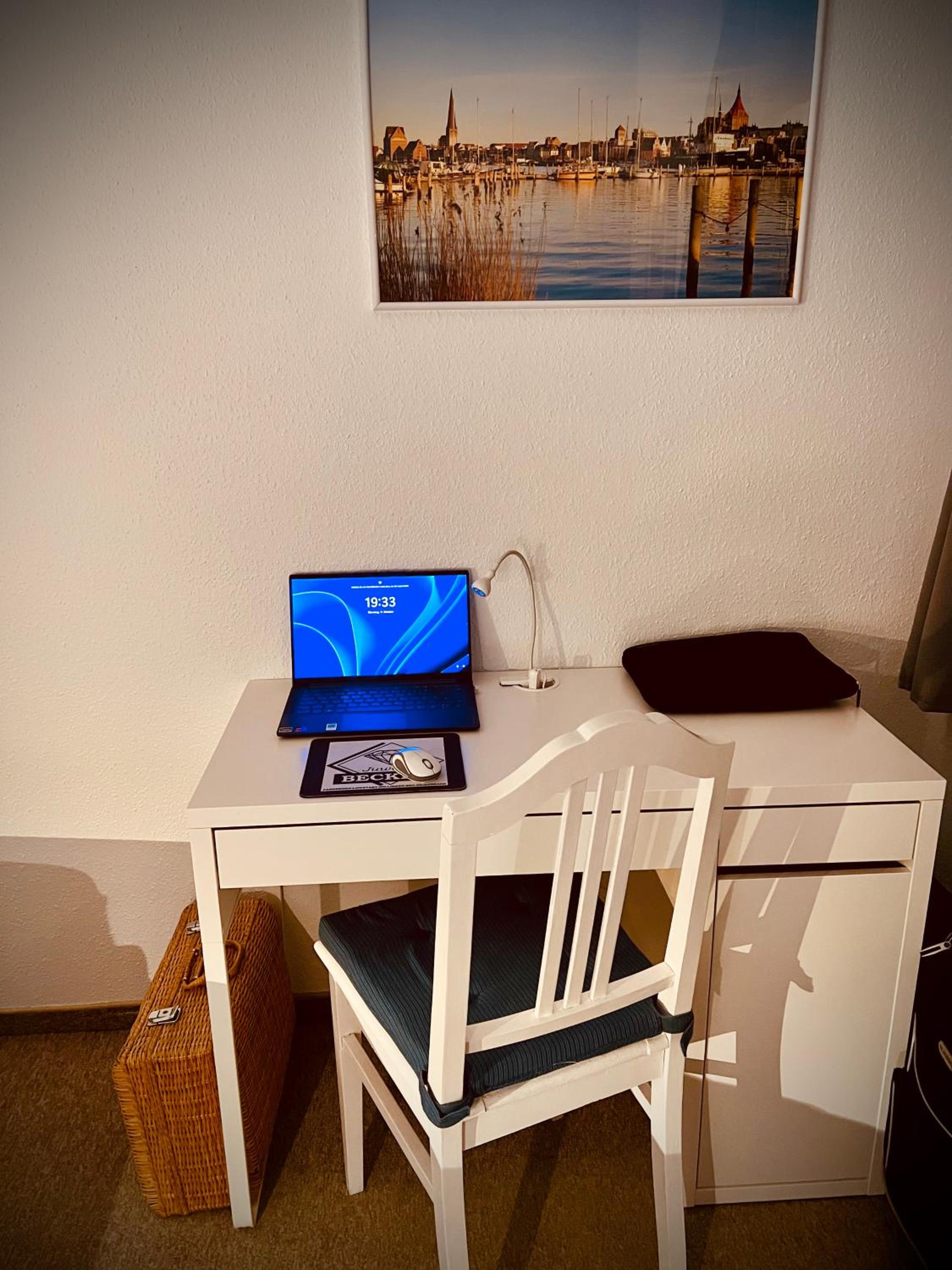 Ferienwohnung Rostock Nähe Warnemünde
