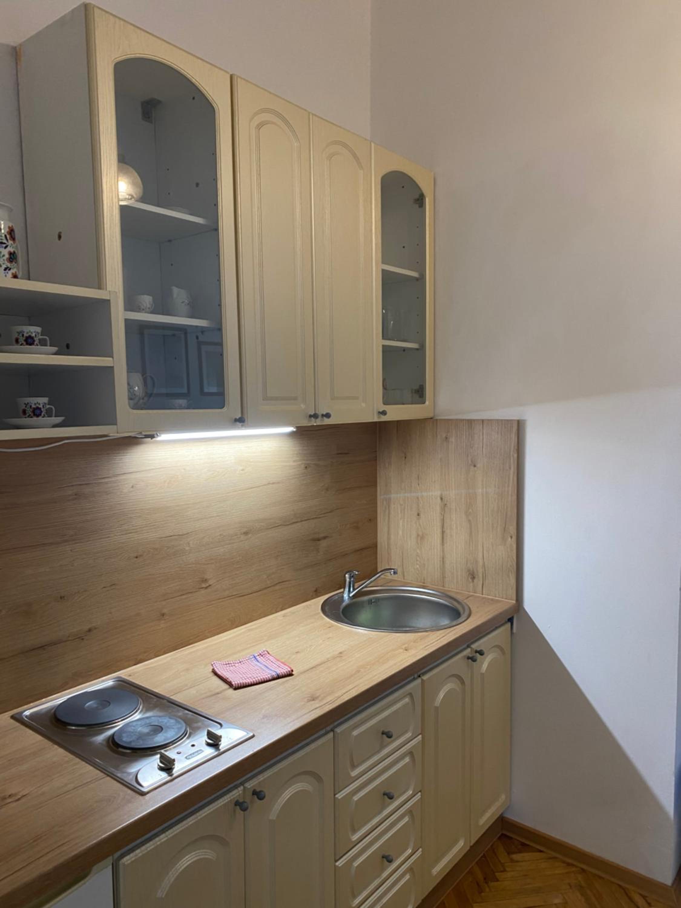 Apartmán Kaiser